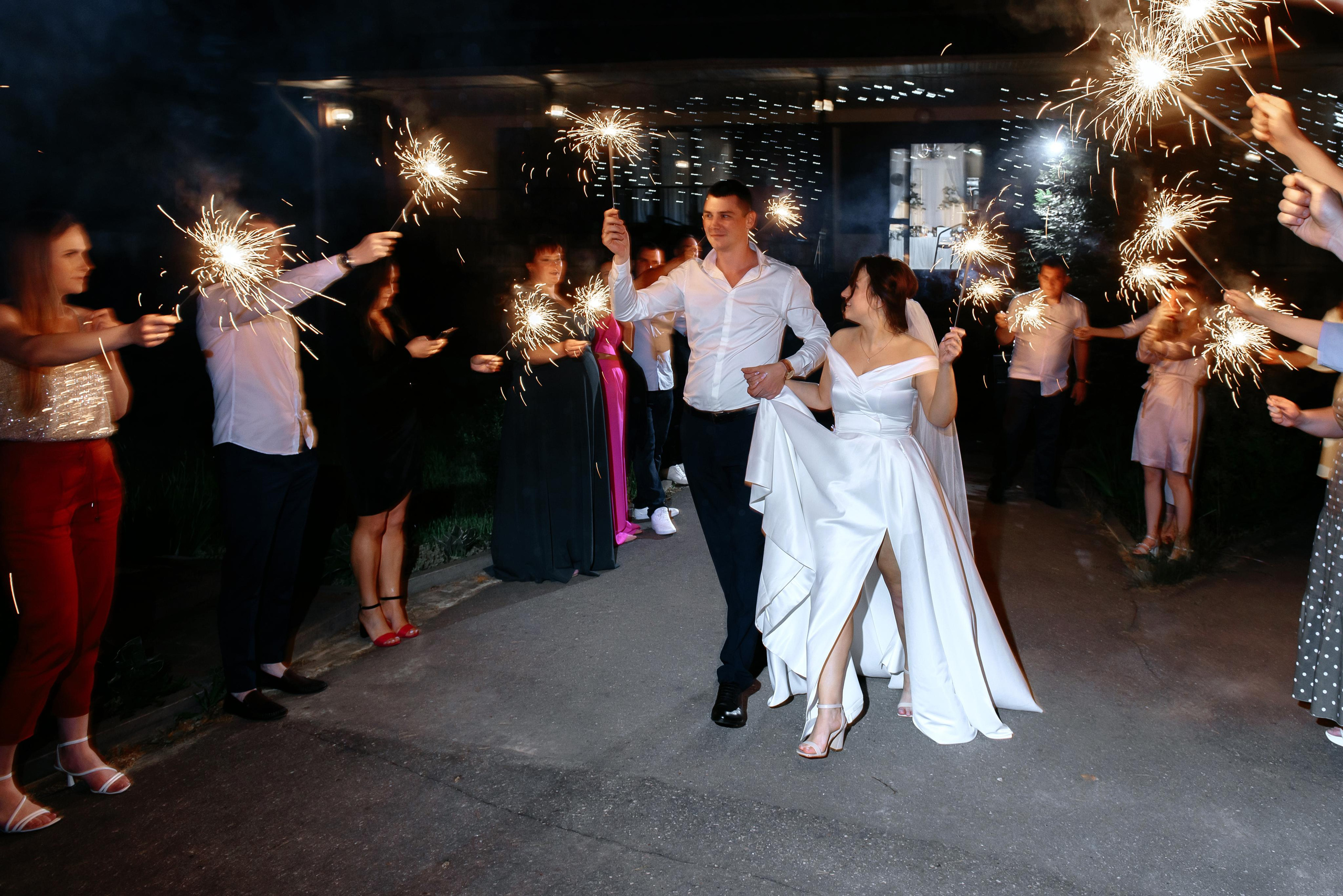 Андрей и Татьяна. Свадебный фотограф в Нижнем Новгороде Дмитрий Смирнов