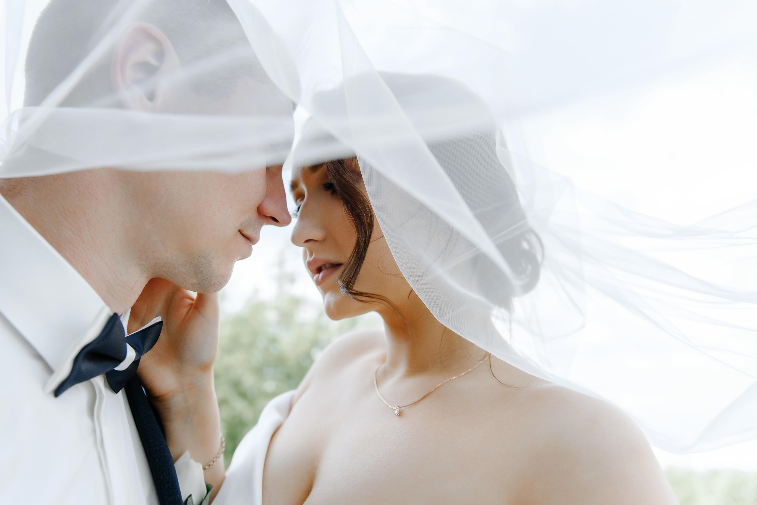 Андрей и Татьяна. Свадебный фотограф в Нижнем Новгороде Дмитрий Смирнов