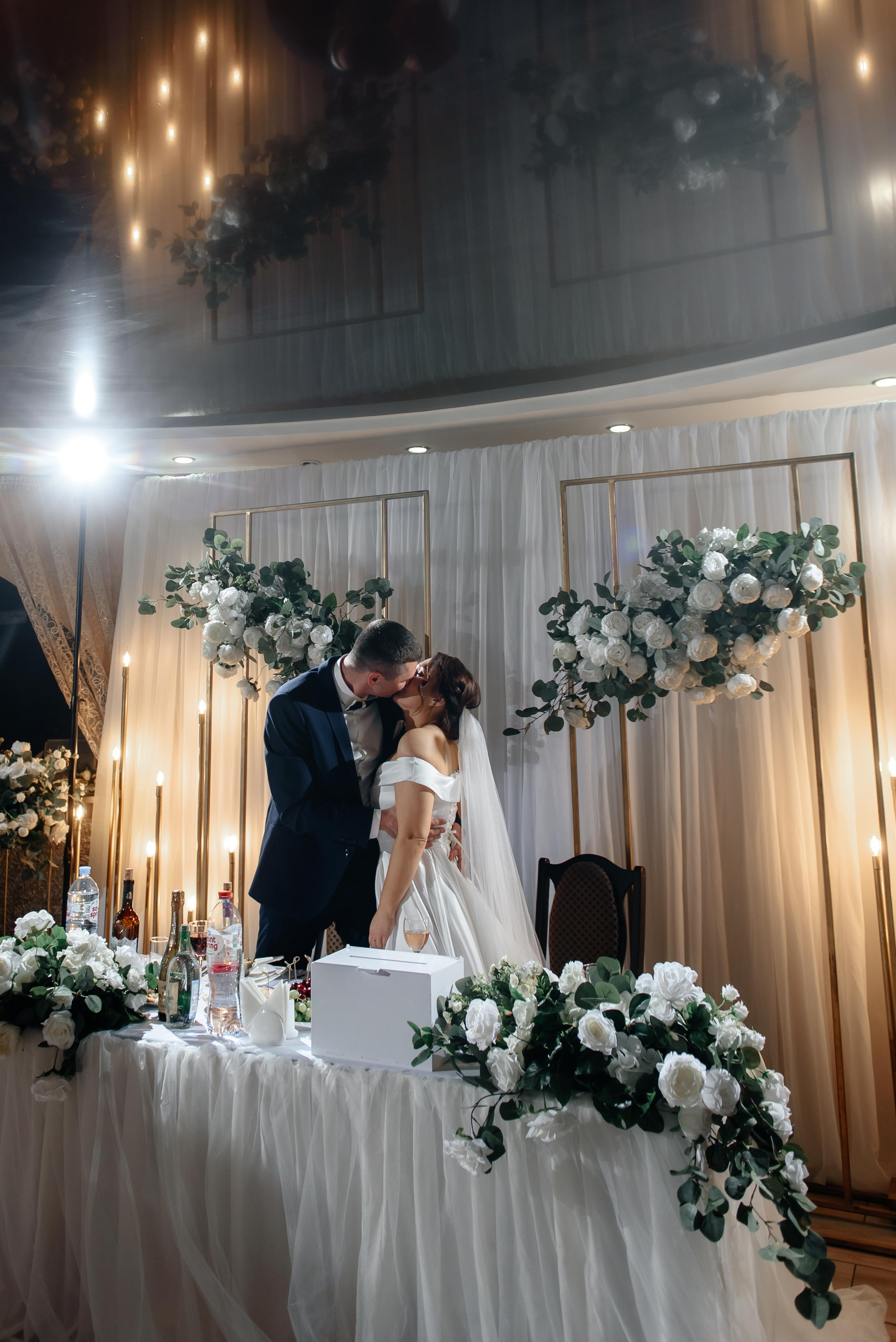 Андрей и Татьяна. Свадебный фотограф в Нижнем Новгороде Дмитрий Смирнов