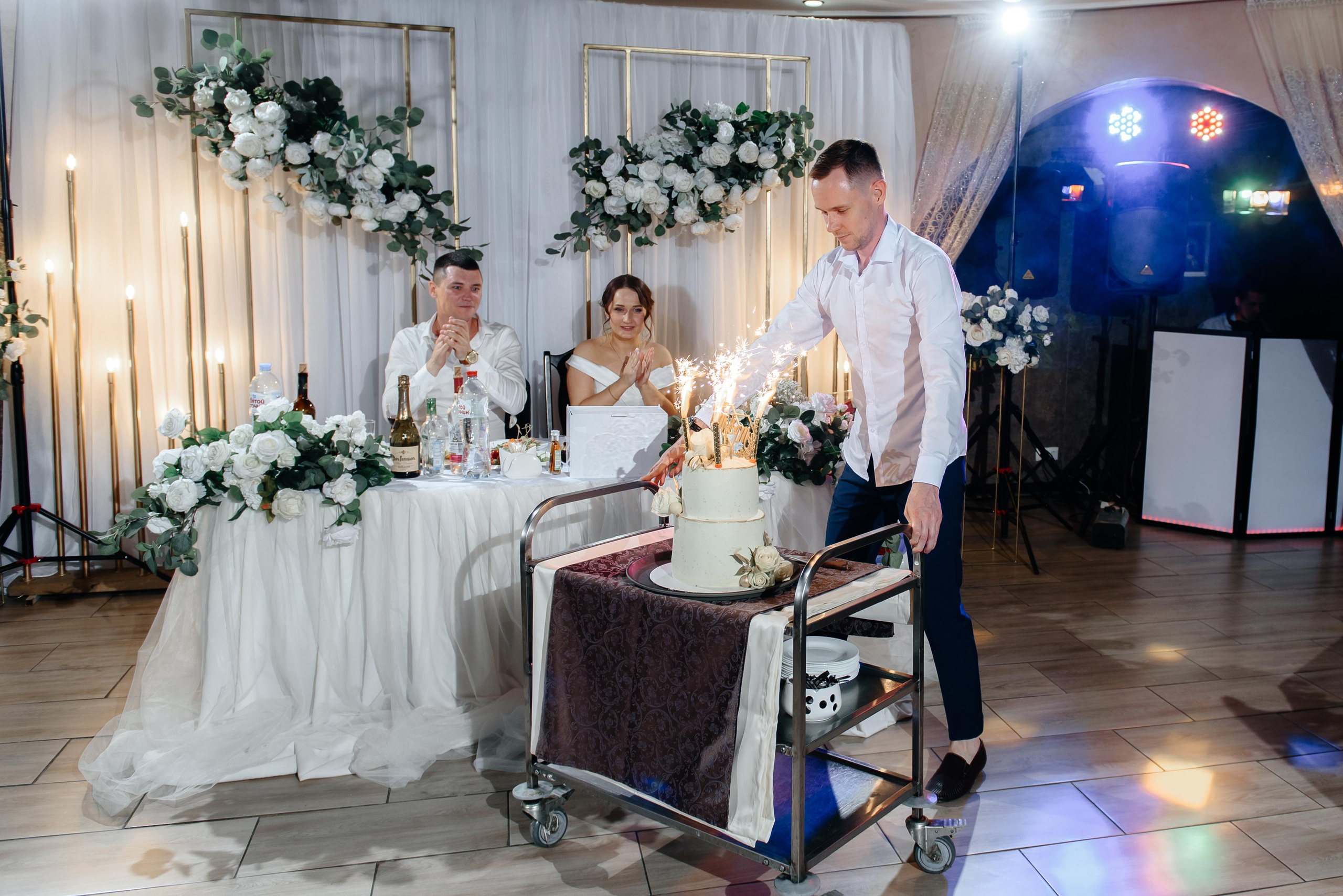 Андрей и Татьяна. Свадебный фотограф в Нижнем Новгороде Дмитрий Смирнов