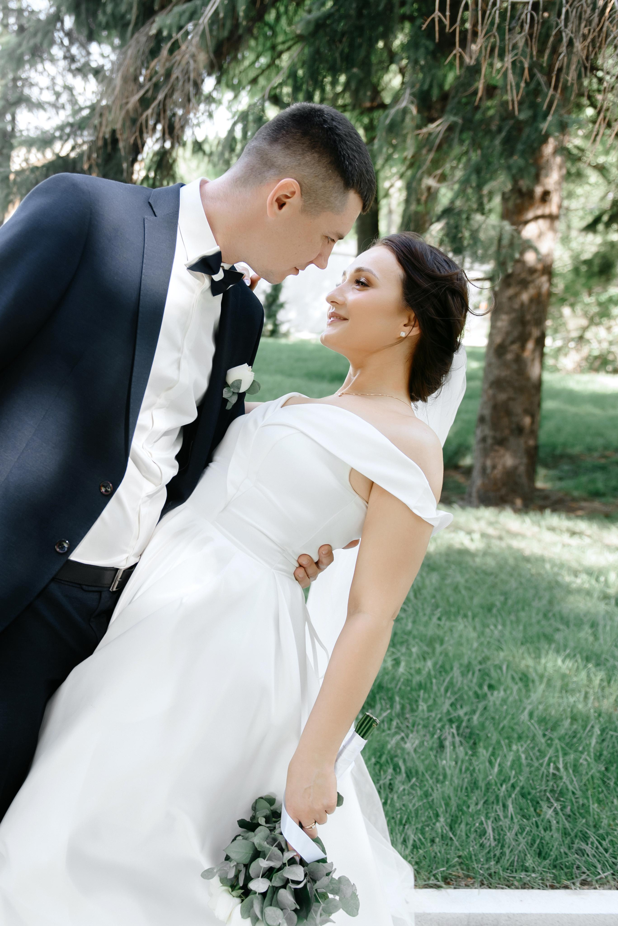 Андрей и Татьяна. Свадебный фотограф в Нижнем Новгороде Дмитрий Смирнов