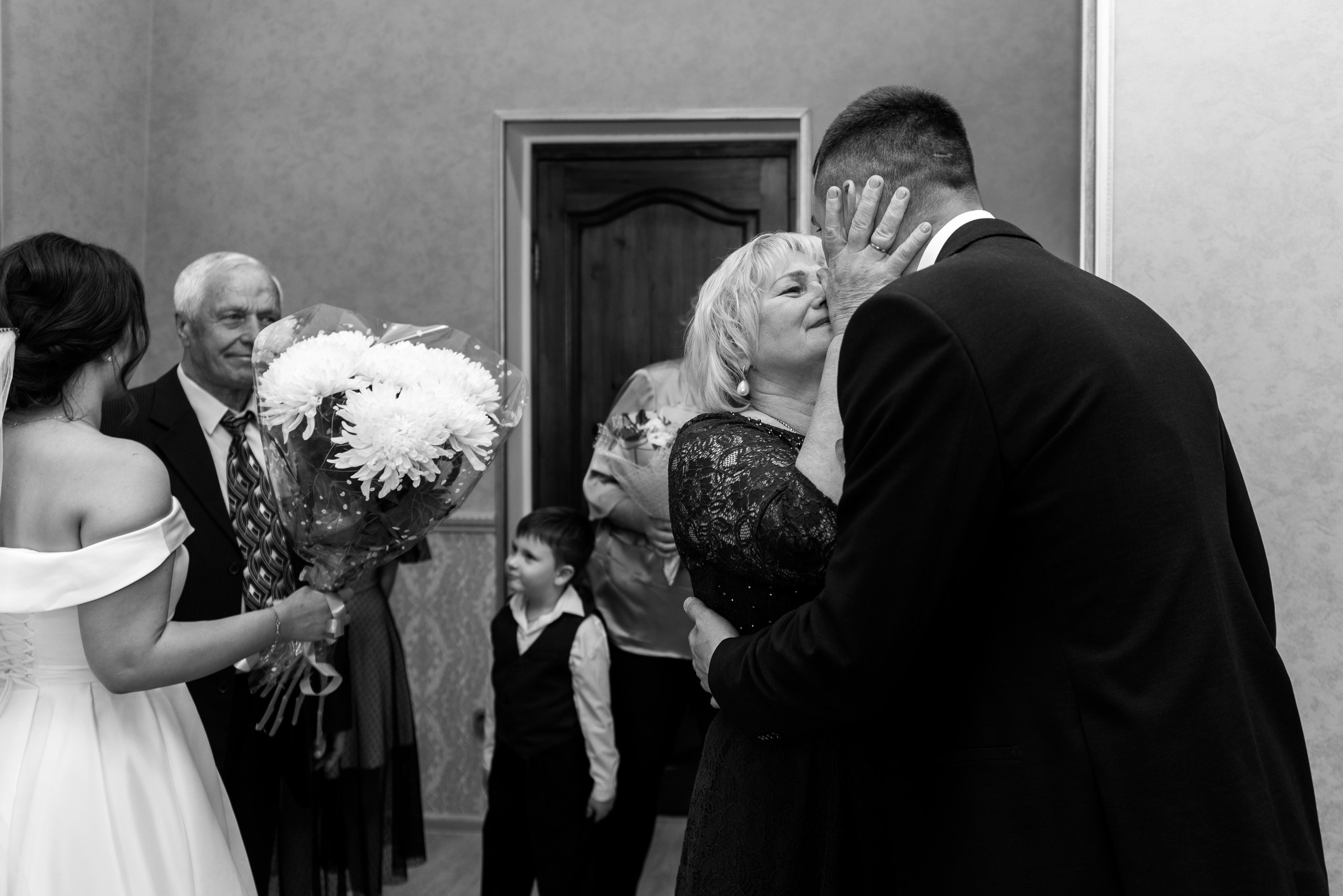 Андрей и Татьяна. Свадебный фотограф в Нижнем Новгороде Дмитрий Смирнов