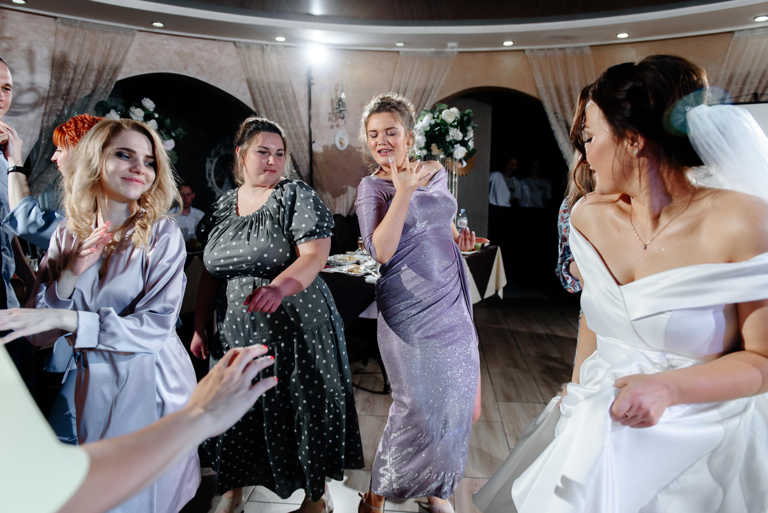 Андрей и Татьяна. Свадебный фотограф в Нижнем Новгороде Дмитрий Смирнов