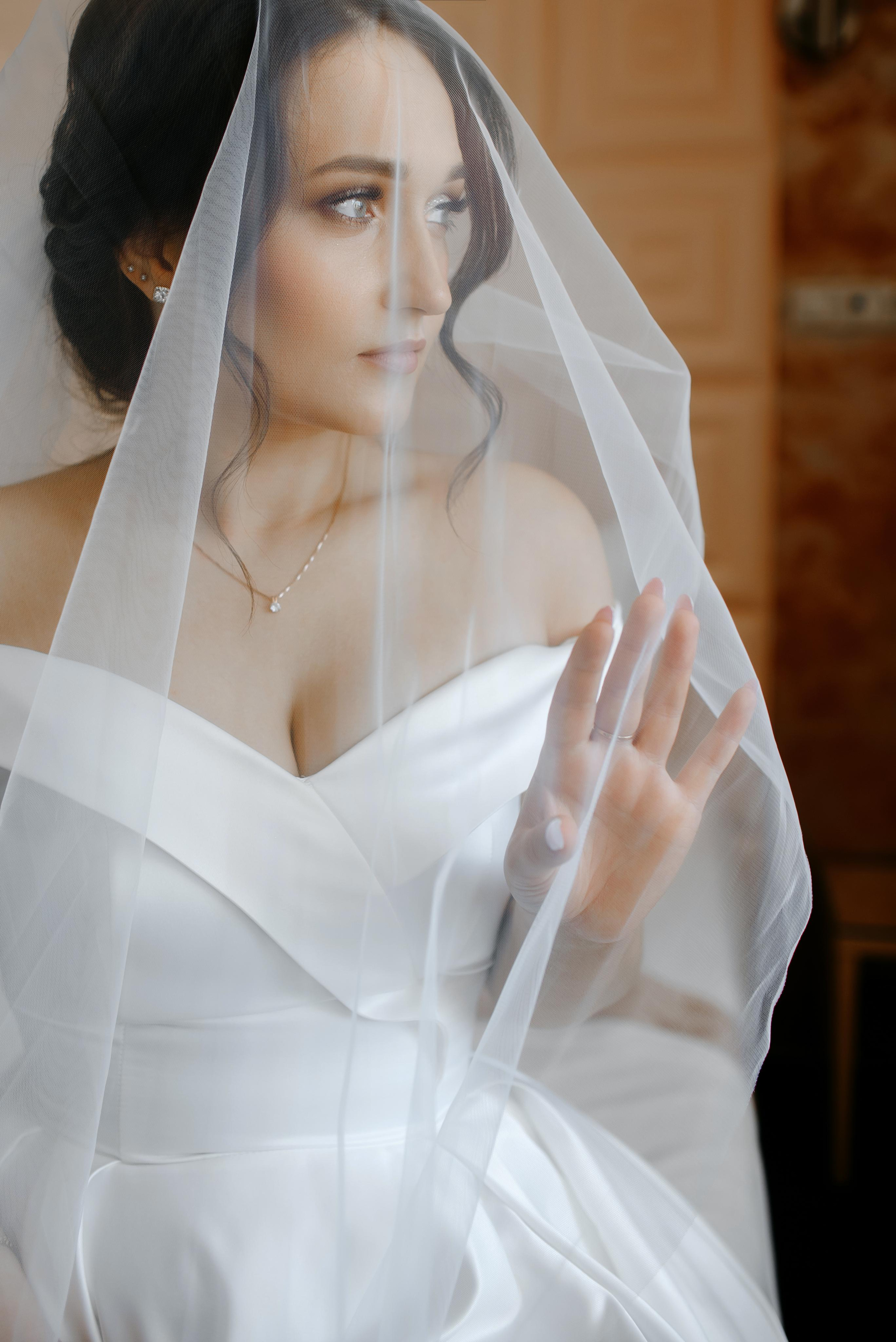 Андрей и Татьяна. Свадебный фотограф в Нижнем Новгороде Дмитрий Смирнов