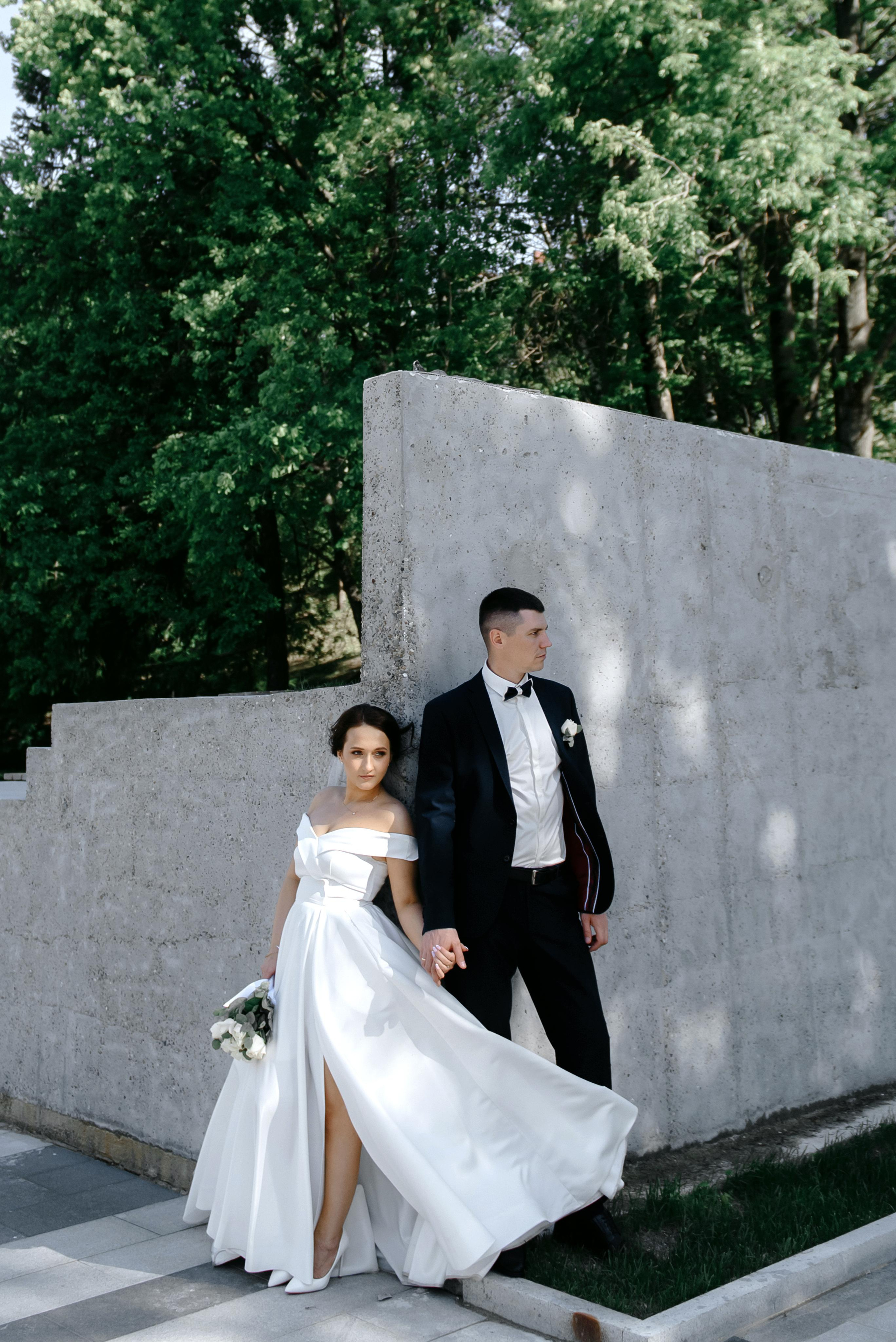 Андрей и Татьяна. Свадебный фотограф в Нижнем Новгороде Дмитрий Смирнов