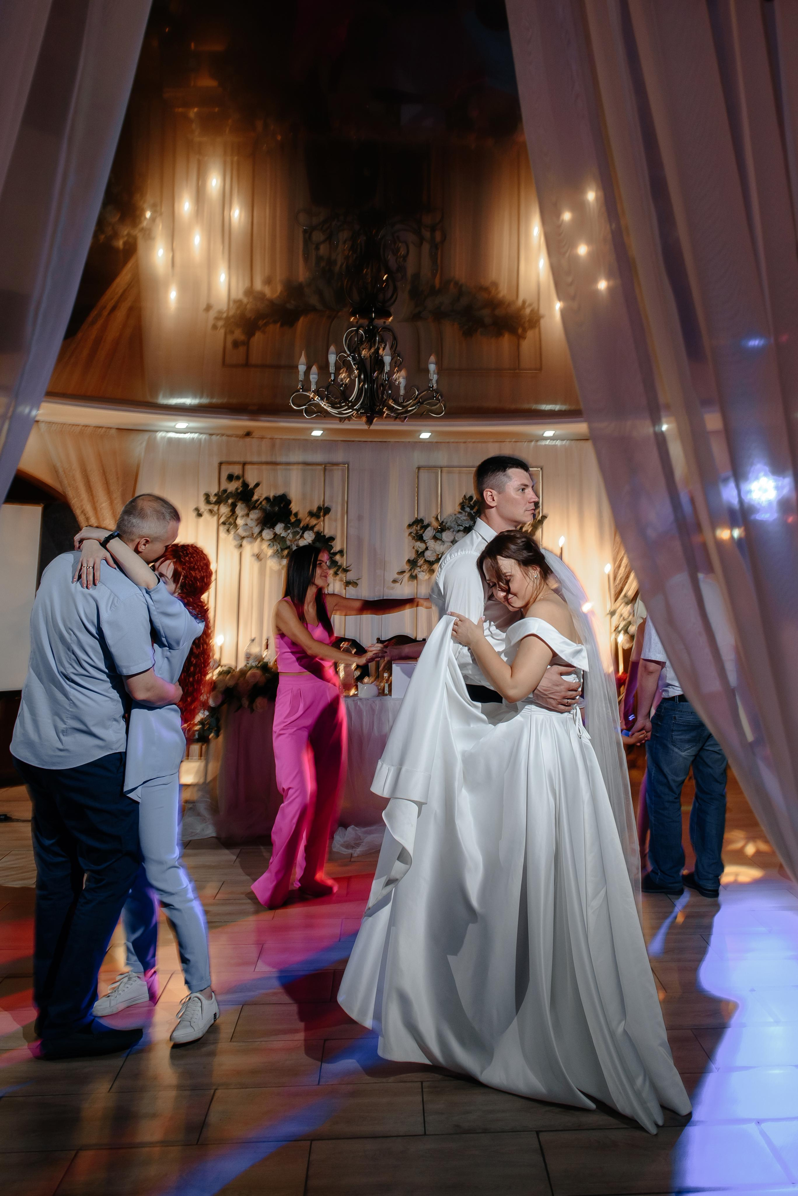 Андрей и Татьяна. Свадебный фотограф в Нижнем Новгороде Дмитрий Смирнов