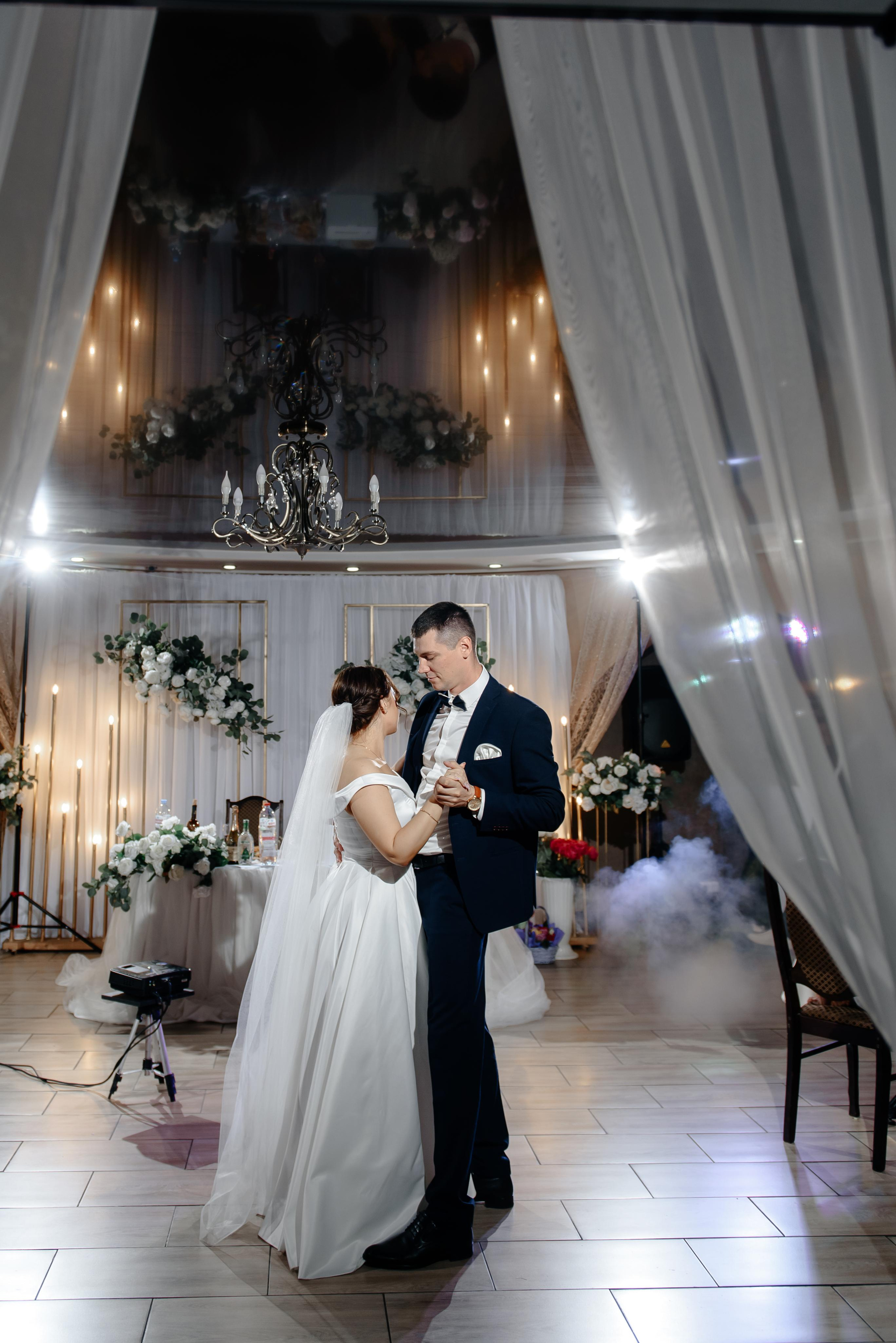 Андрей и Татьяна. Свадебный фотограф в Нижнем Новгороде Дмитрий Смирнов