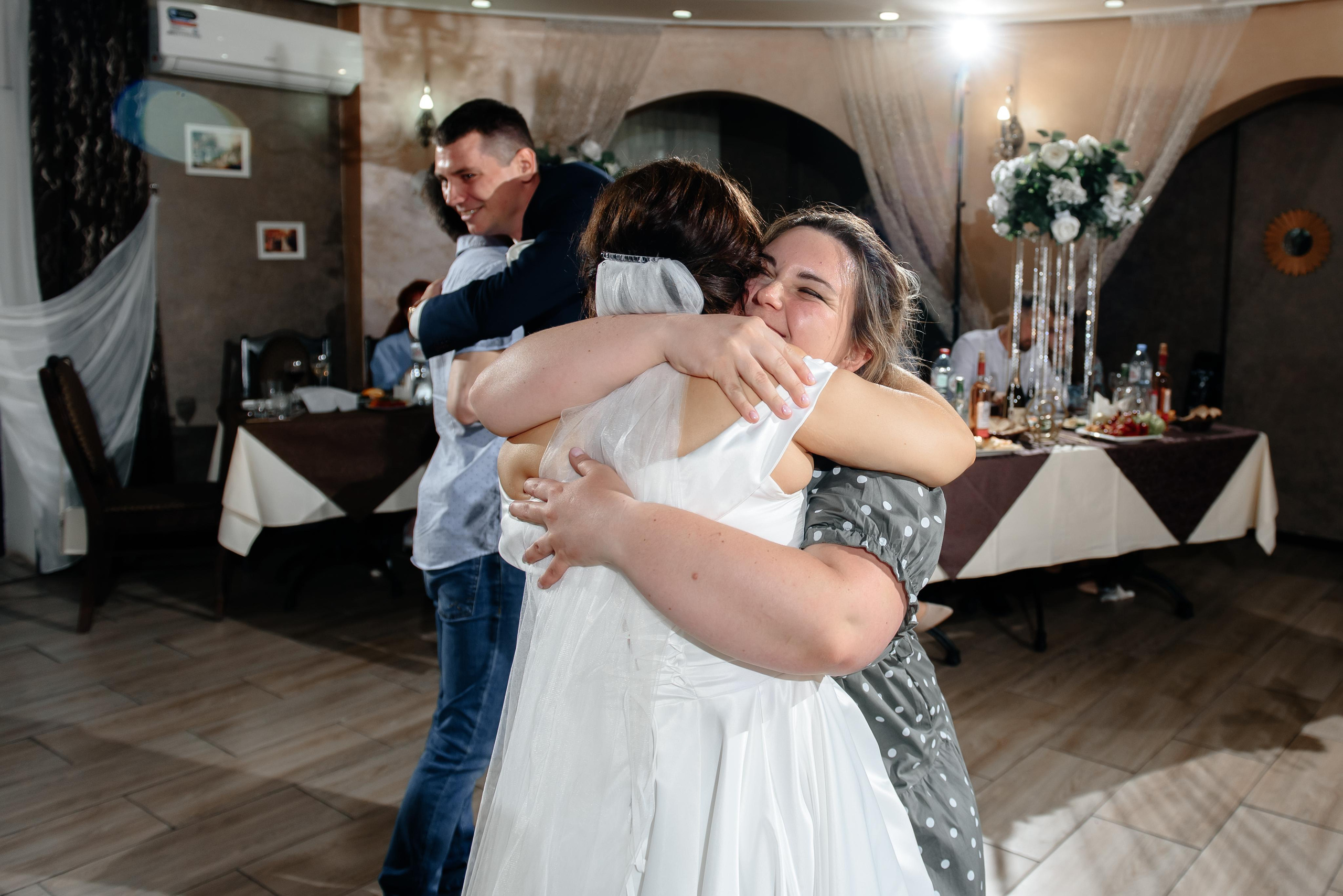 Андрей и Татьяна. Свадебный фотограф в Нижнем Новгороде Дмитрий Смирнов