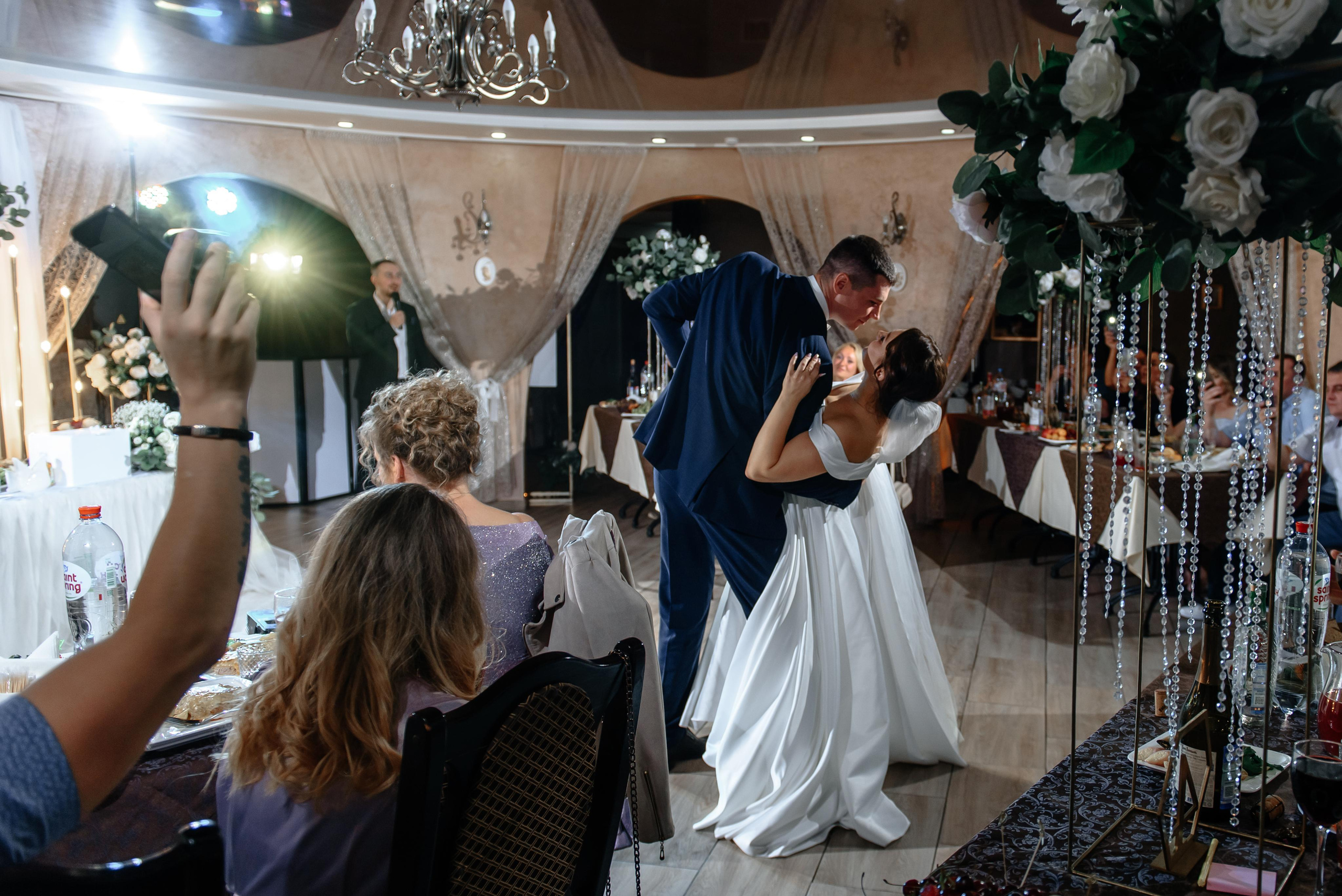 Андрей и Татьяна. Свадебный фотограф в Нижнем Новгороде Дмитрий Смирнов