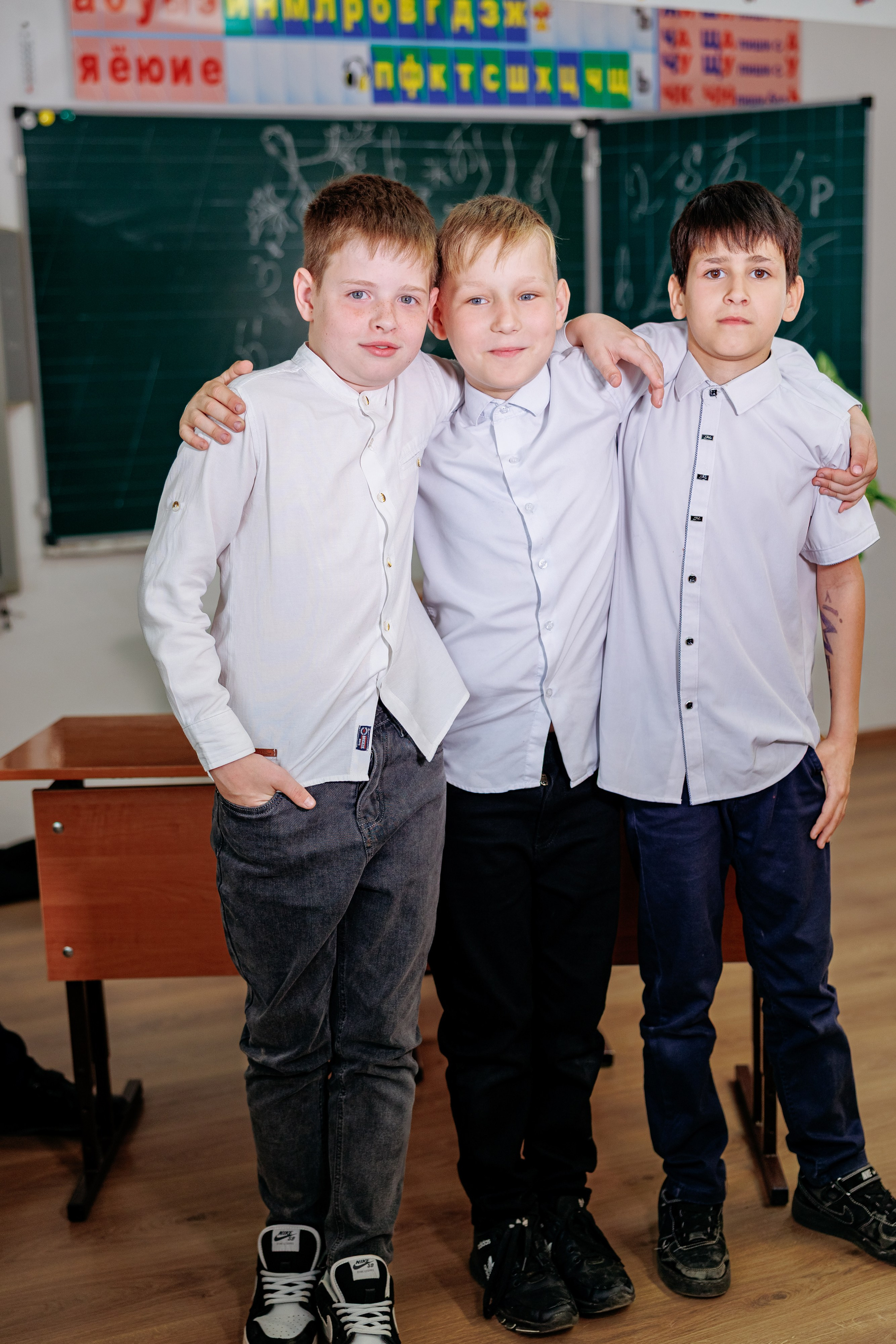 4класс п. Прогресс +. Свадебный и семейный фотограф в Армавире