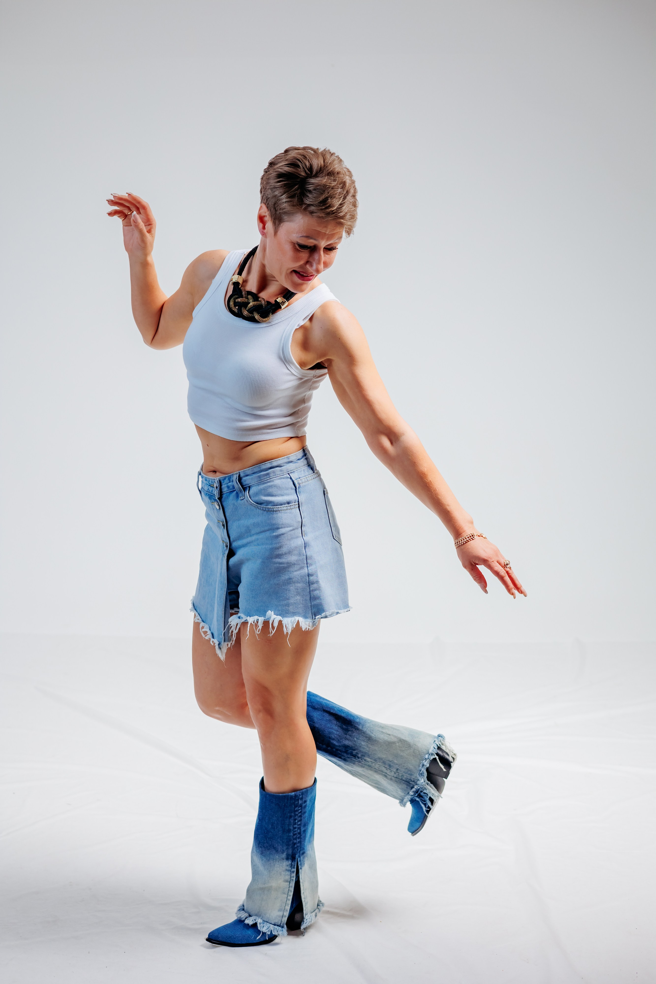 Евгения и Владимир. Свадебный и семейный фотограф в Армавире