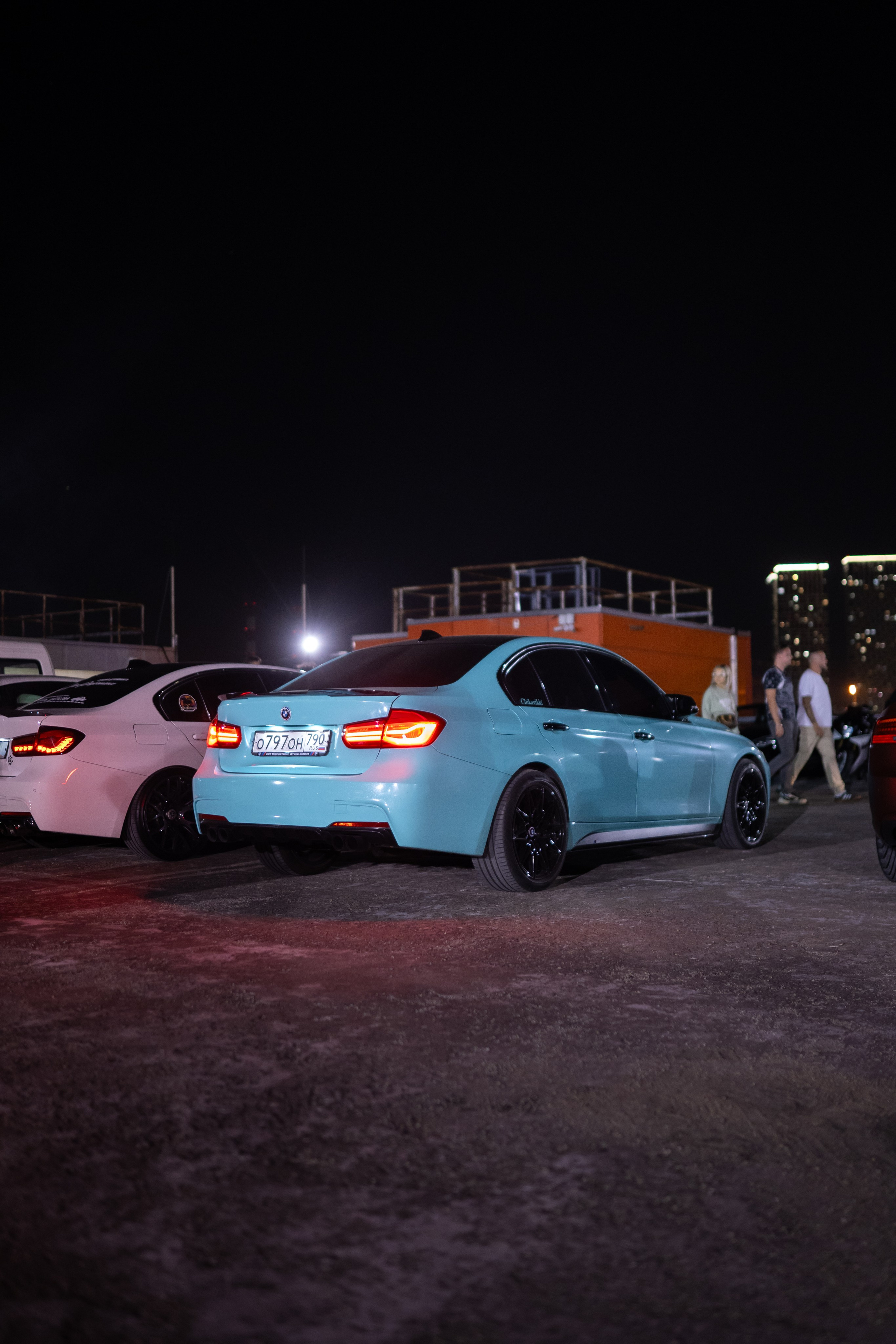 Tuning Art | 07.09.2024. Mirllaev