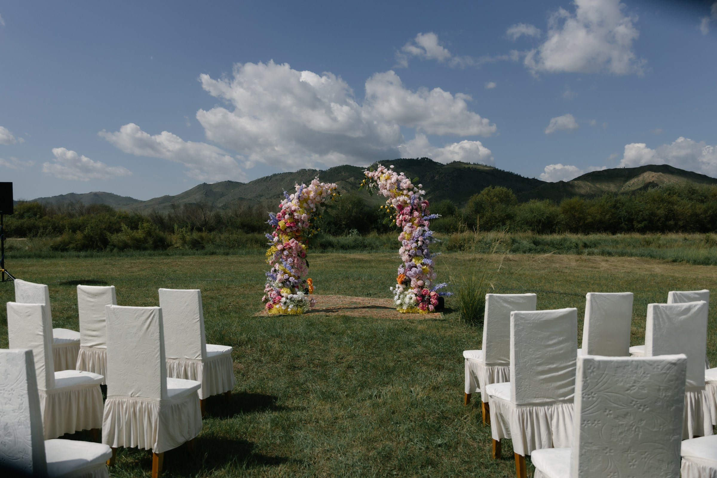 Хэшэгто и Мэдогма. Фотограф Улан-Удэ