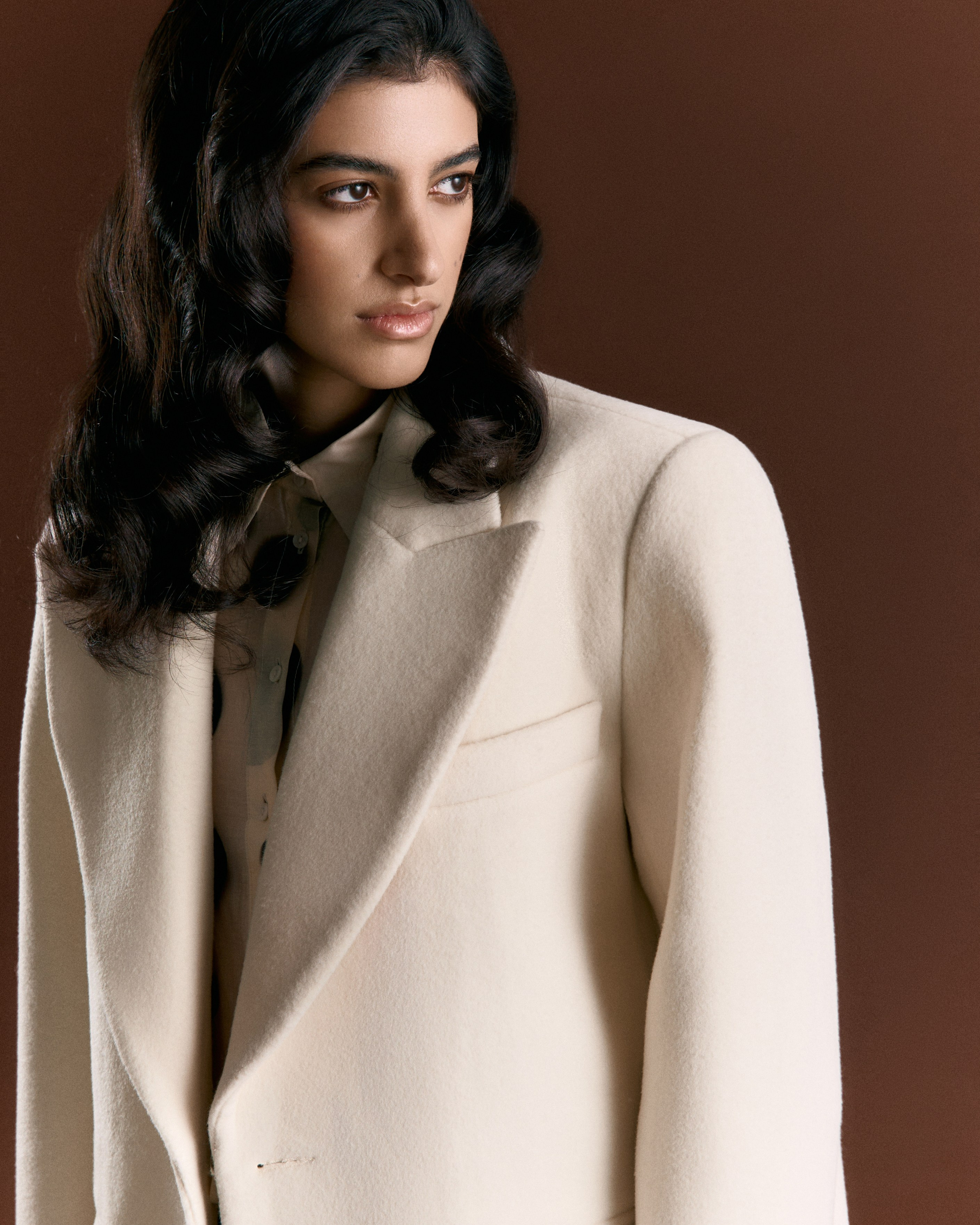 Doliwent lookbook. Agreed.production