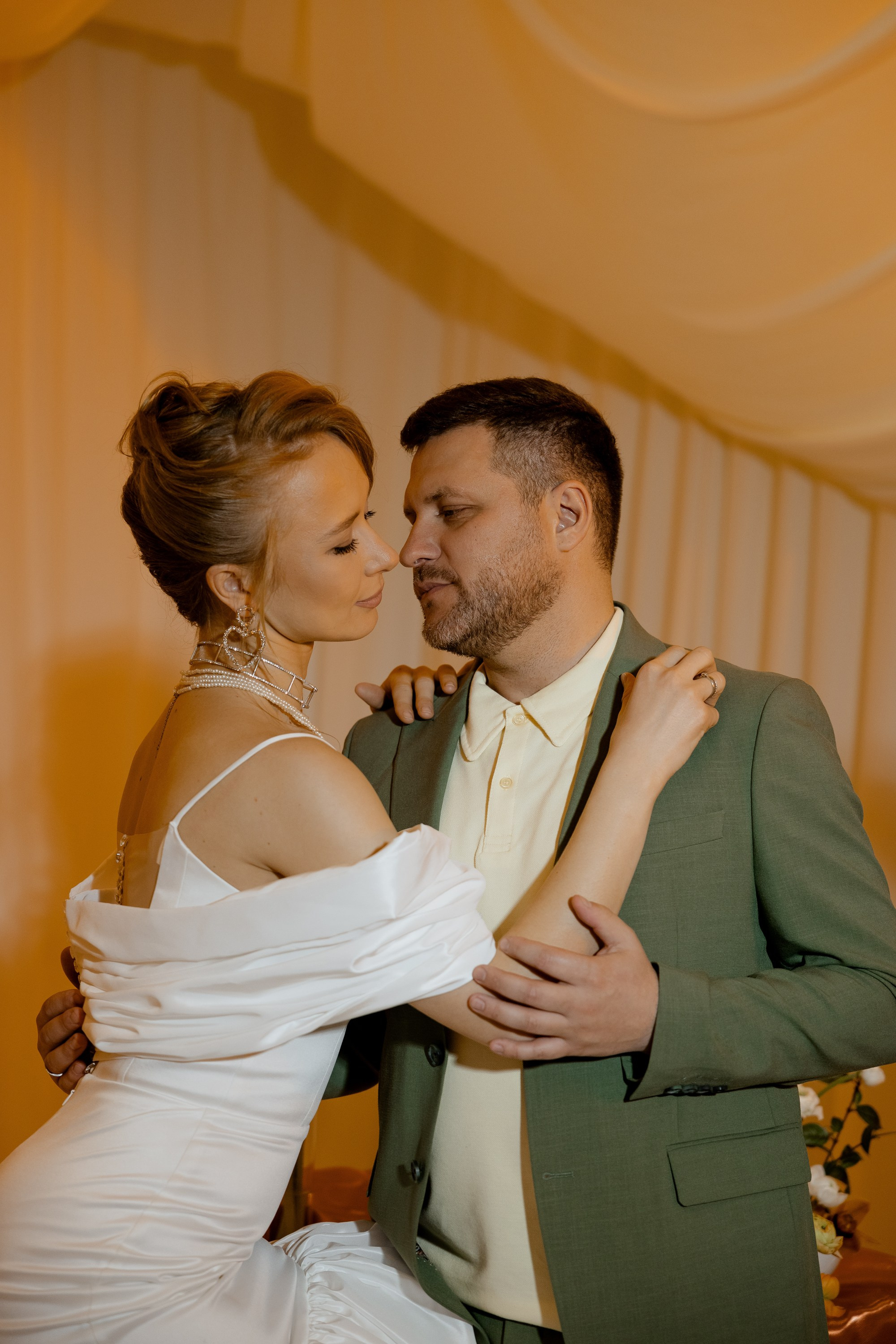 8 лет спустя. Миленина Юлия Свадебный и семейный фотограф в Краснодаре