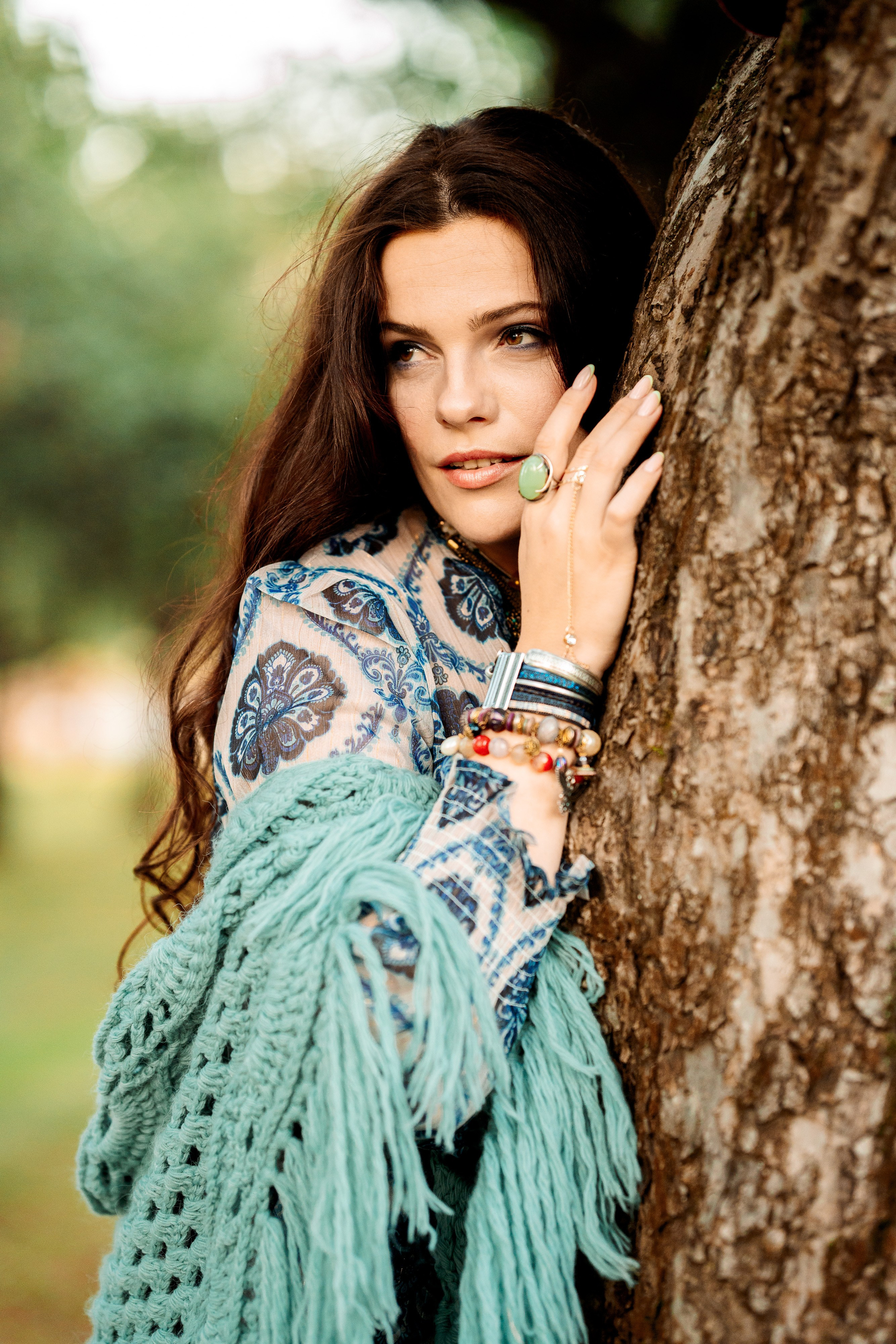 Лето. Фотограф Юлия Попова