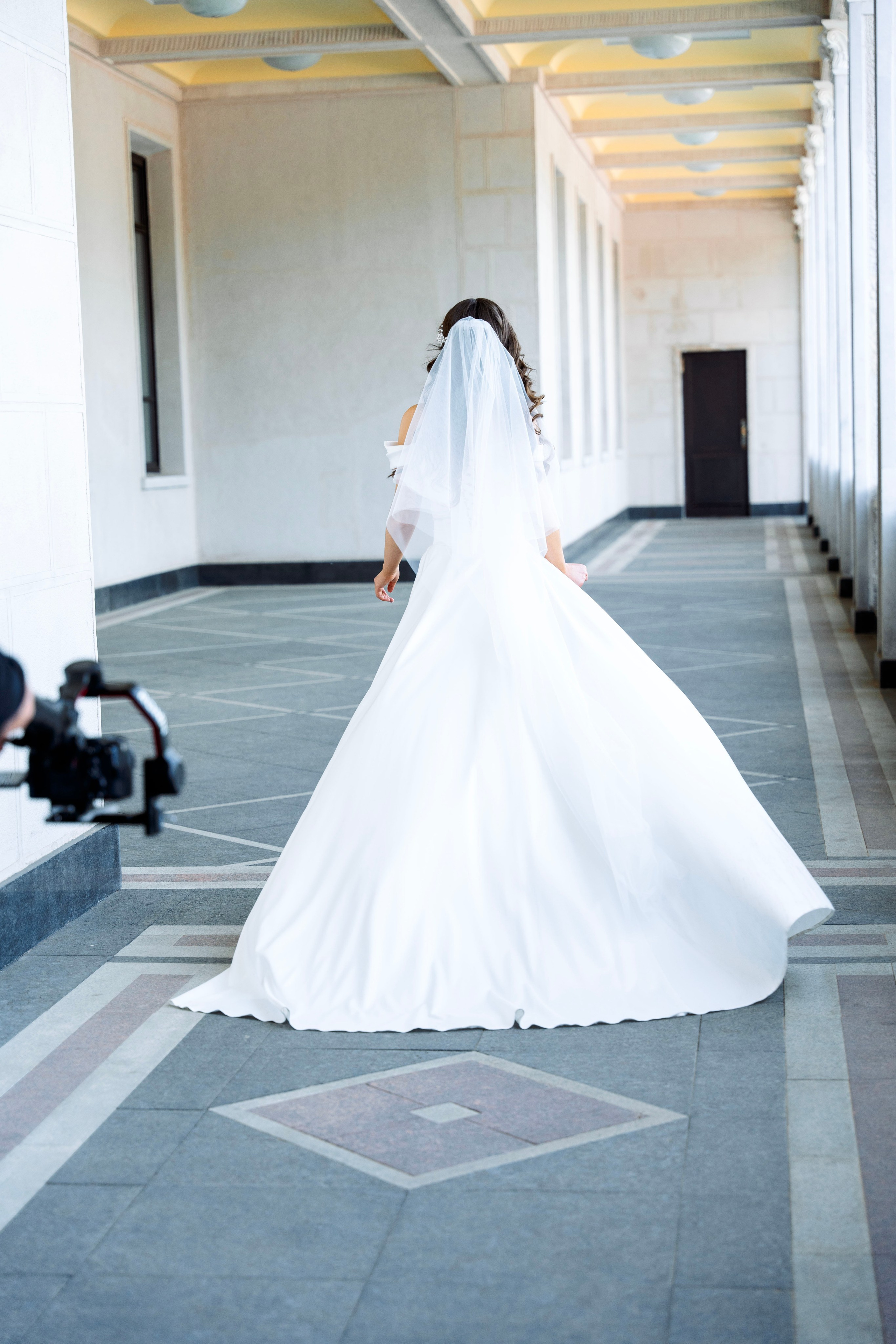 Юлия и Николай. Фотограф Юлия Попова