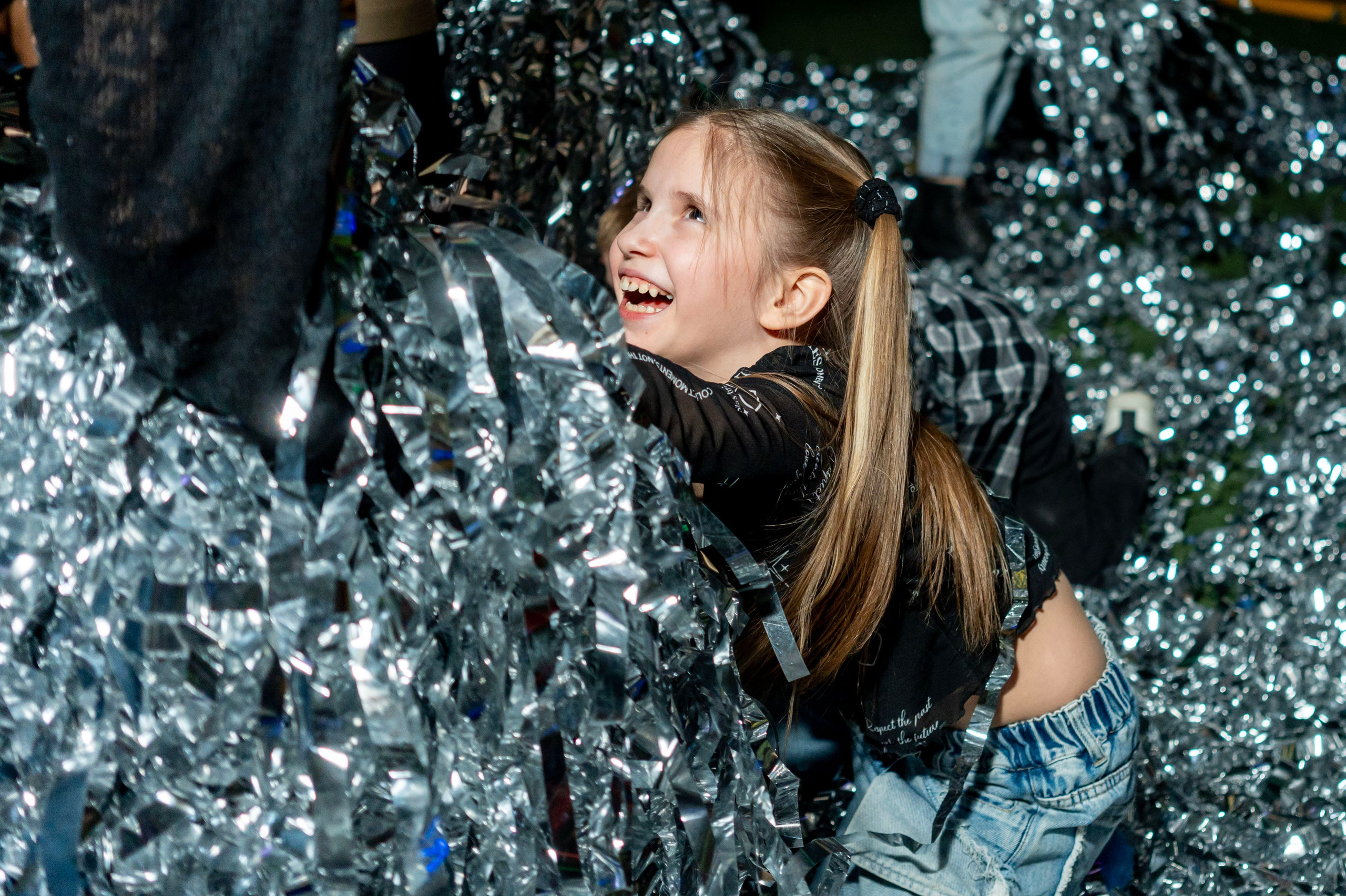 Квесты. Фотограф Юлия Попова