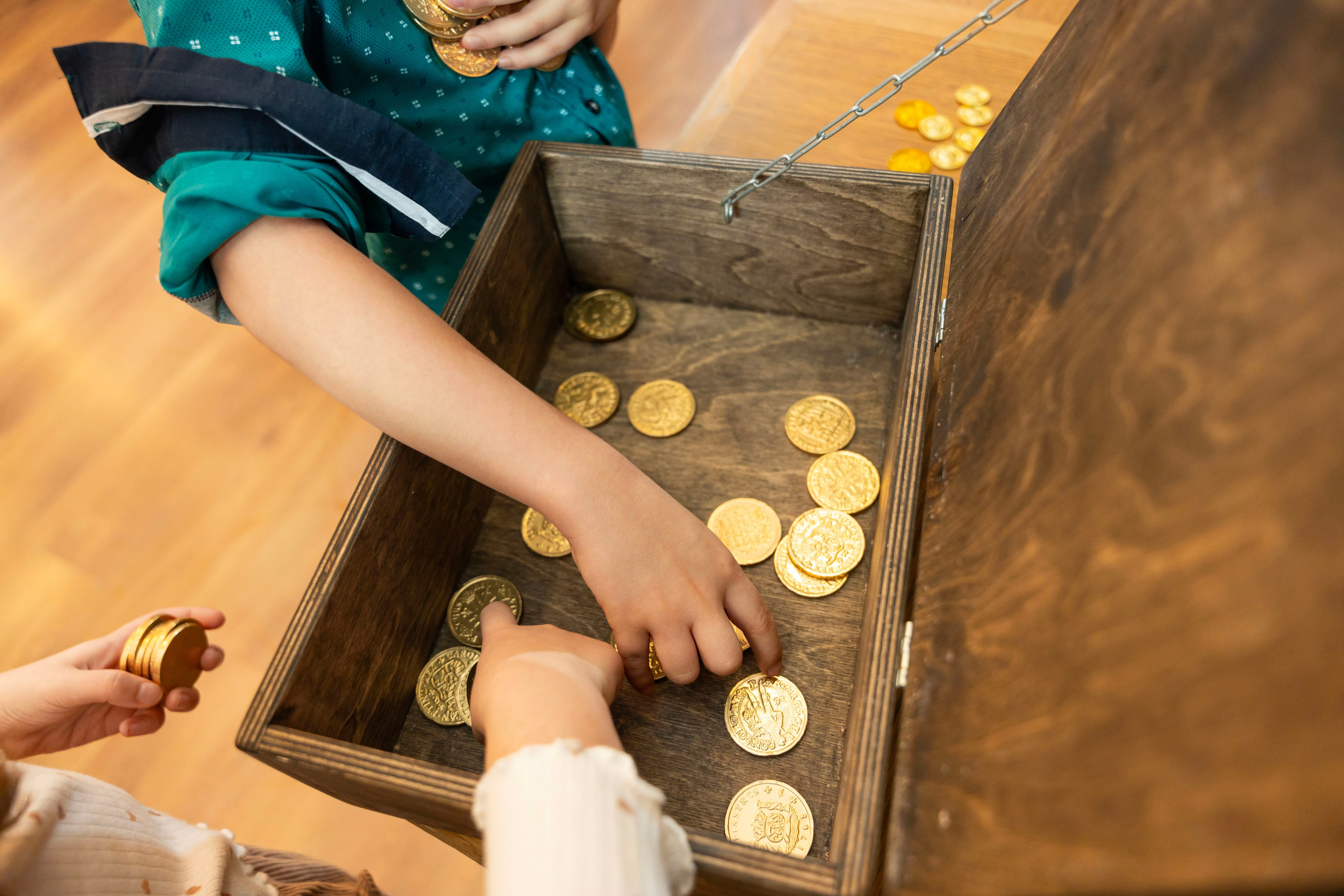 Дни Рождения. Фотограф Юлия Попова