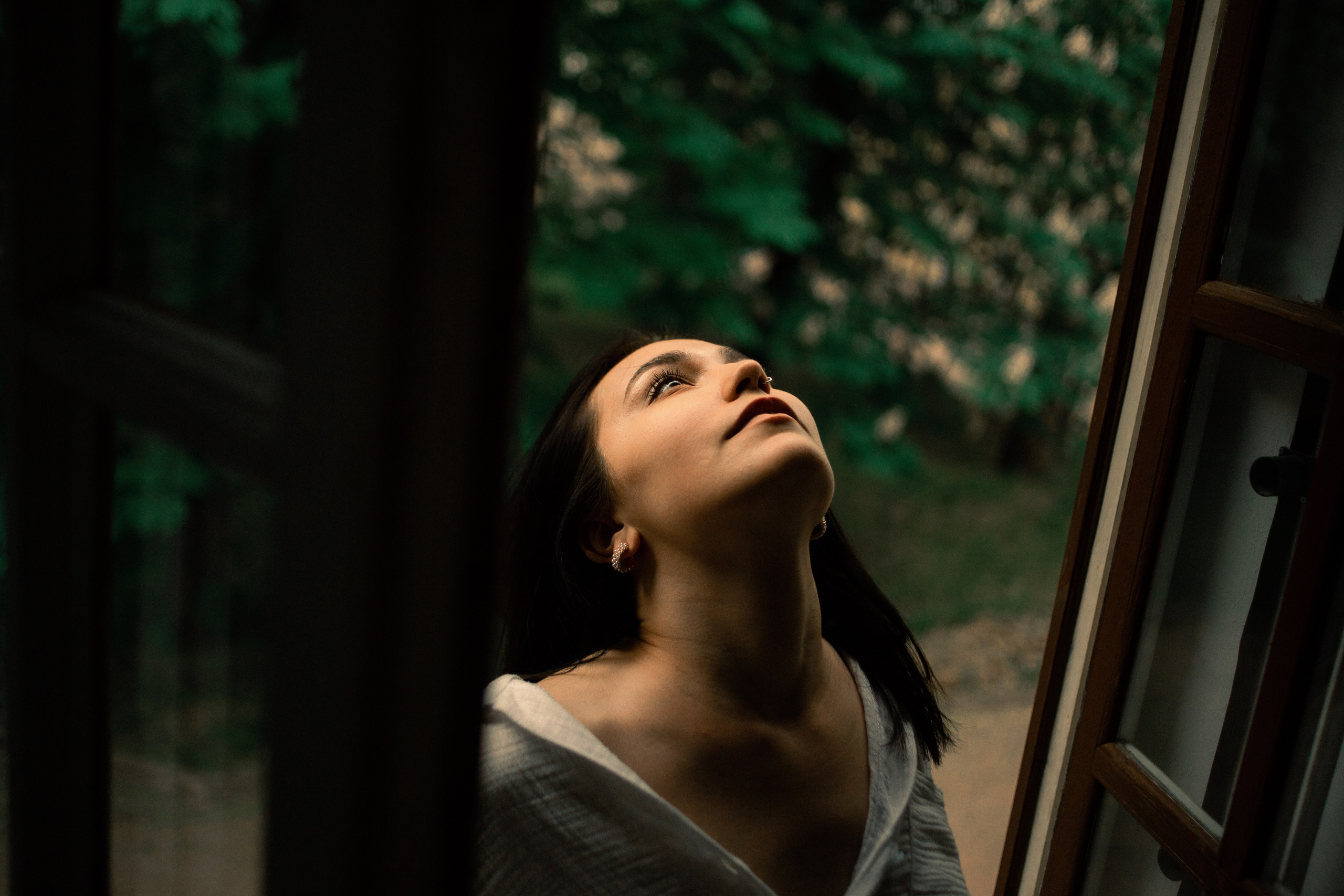 Олеся. Фотограф Блинова Арина | Санк-Петербург