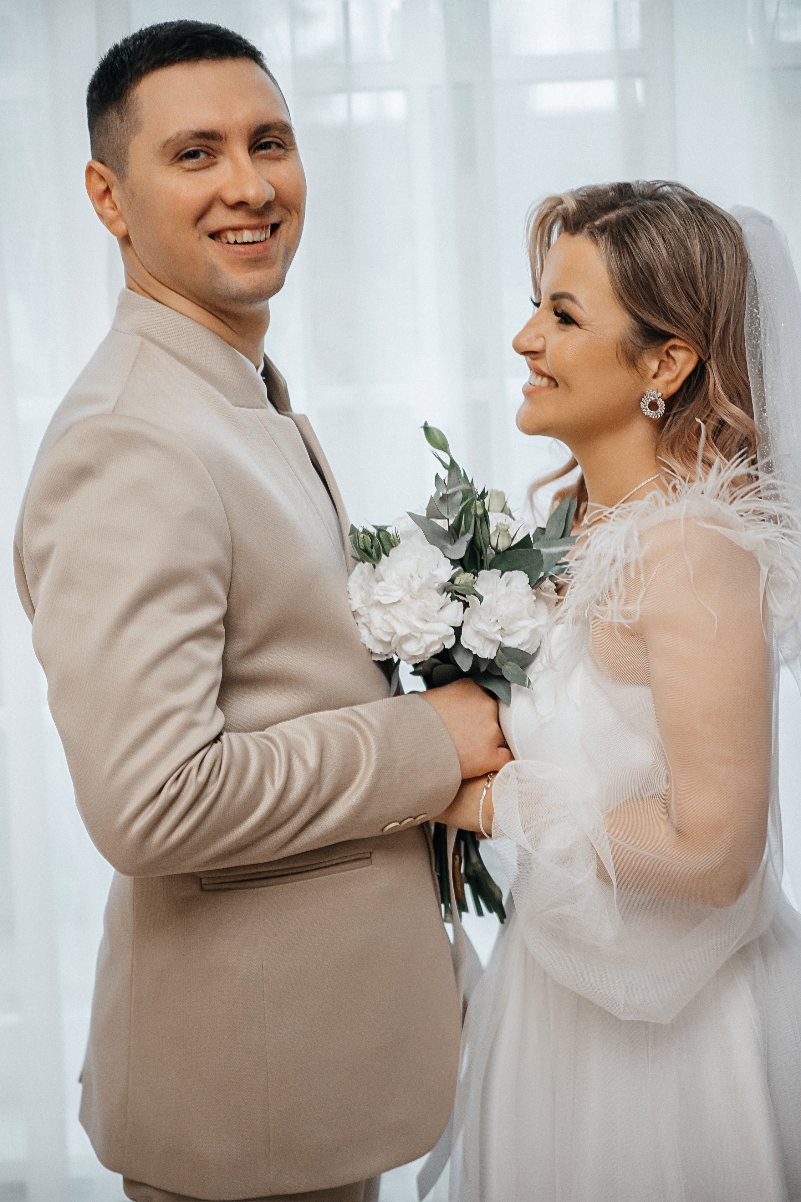 Кристина и Александр. Фотограф Александр Закадычный | Таганрог