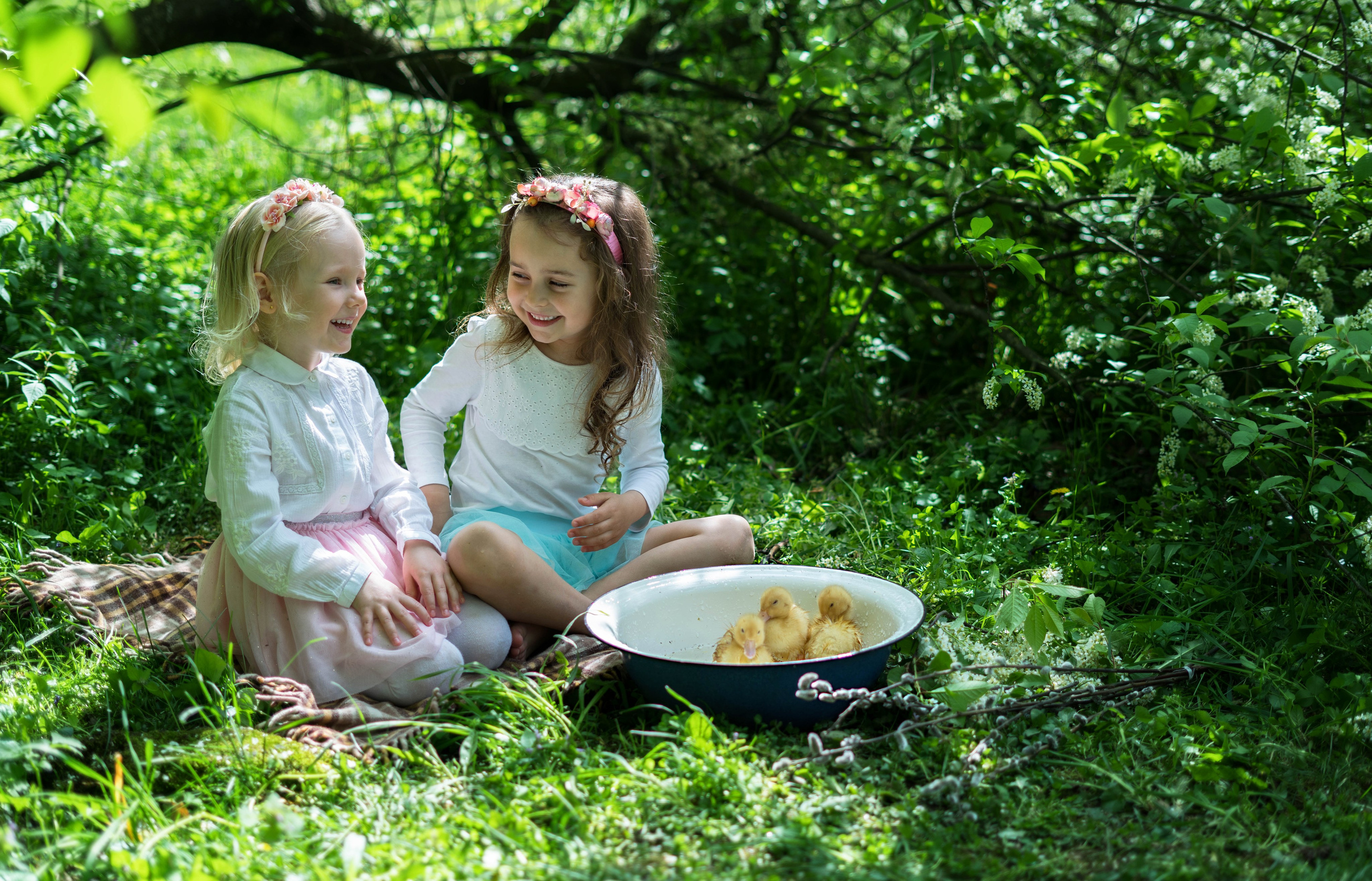 Детский и семейный фотограф Ксыкина Ольга, Краснодар