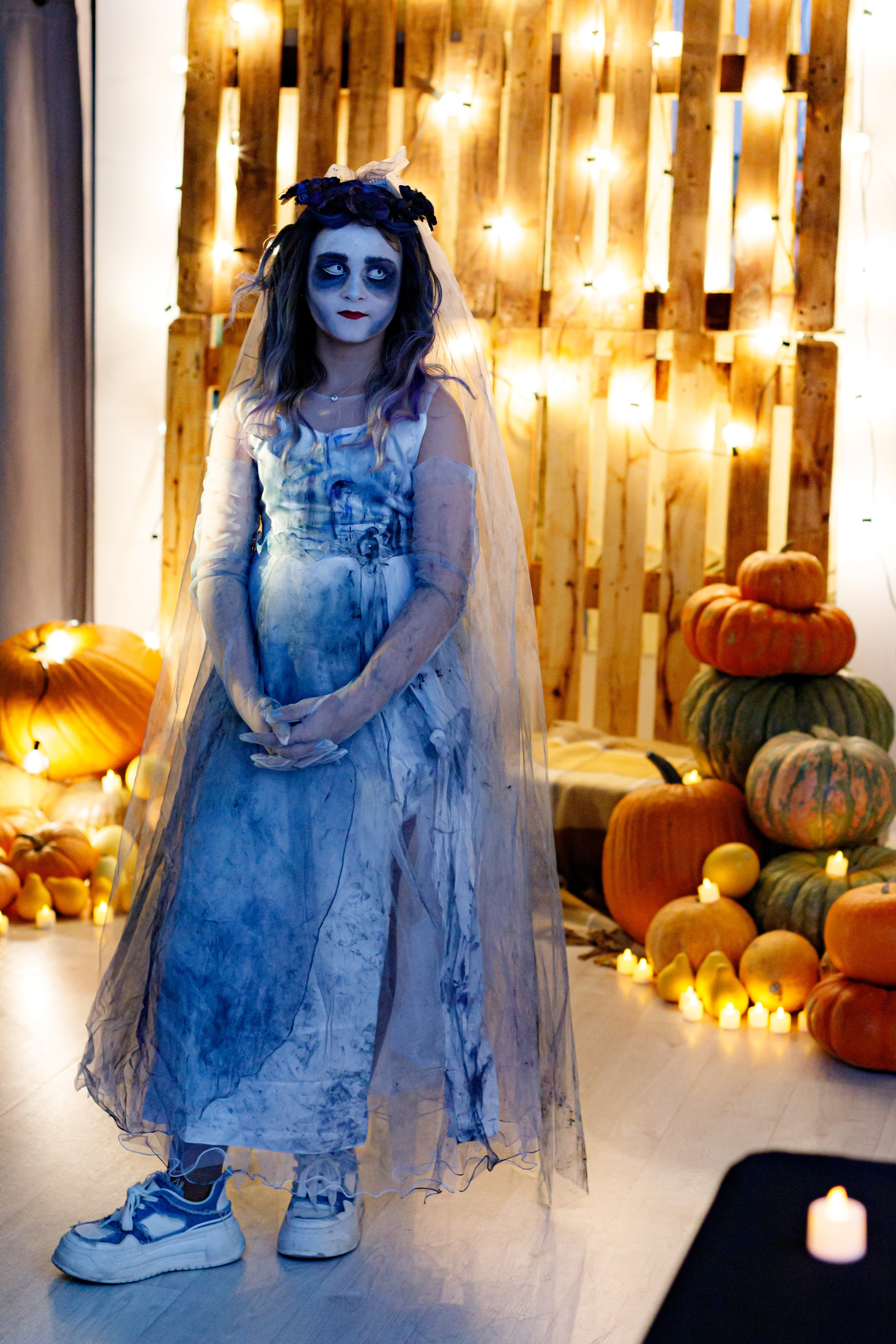 HALLOWEEN. Photokarish