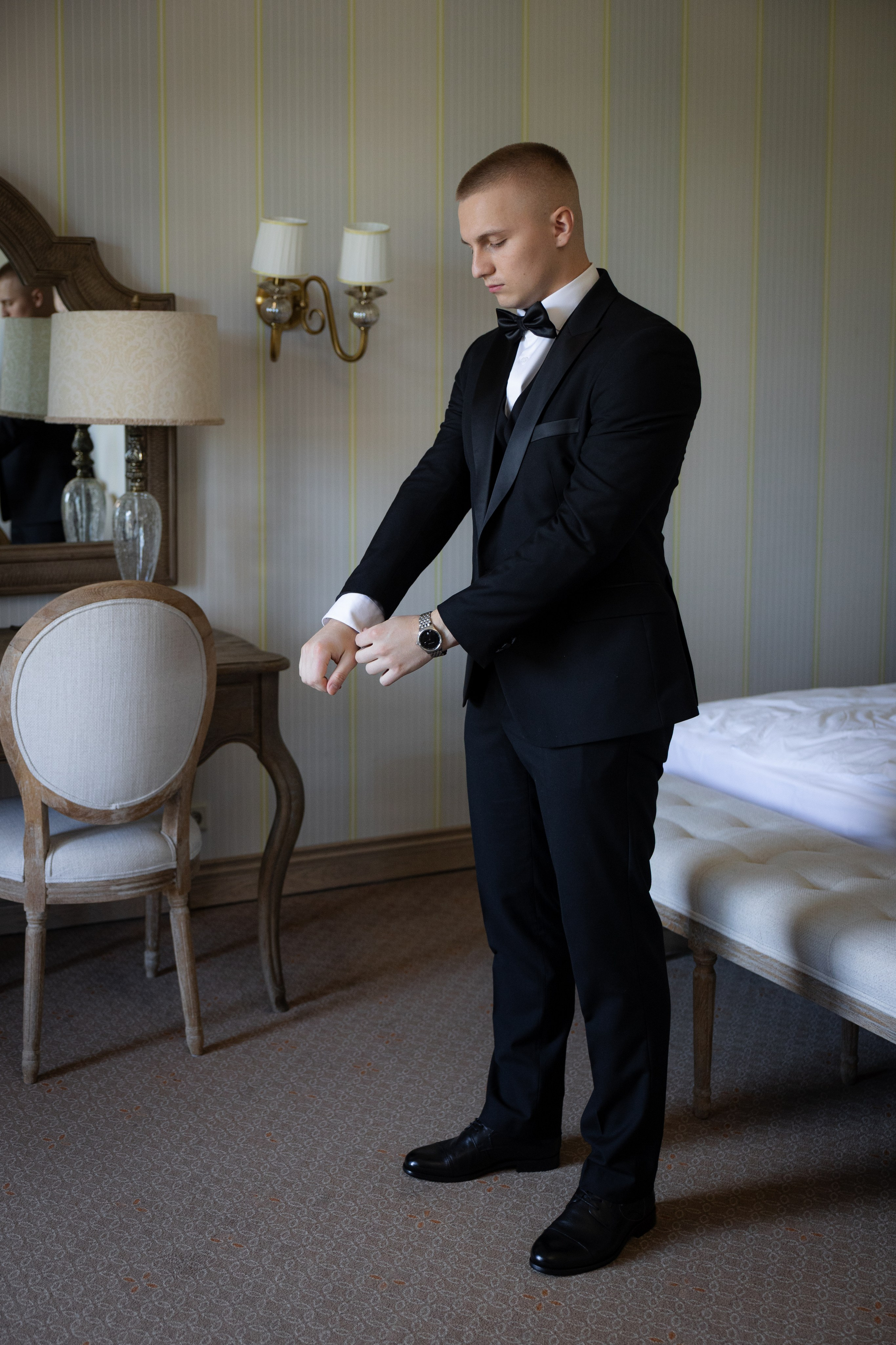 Даниил и Софья. Ваш фотограф — Александра Андрущенко