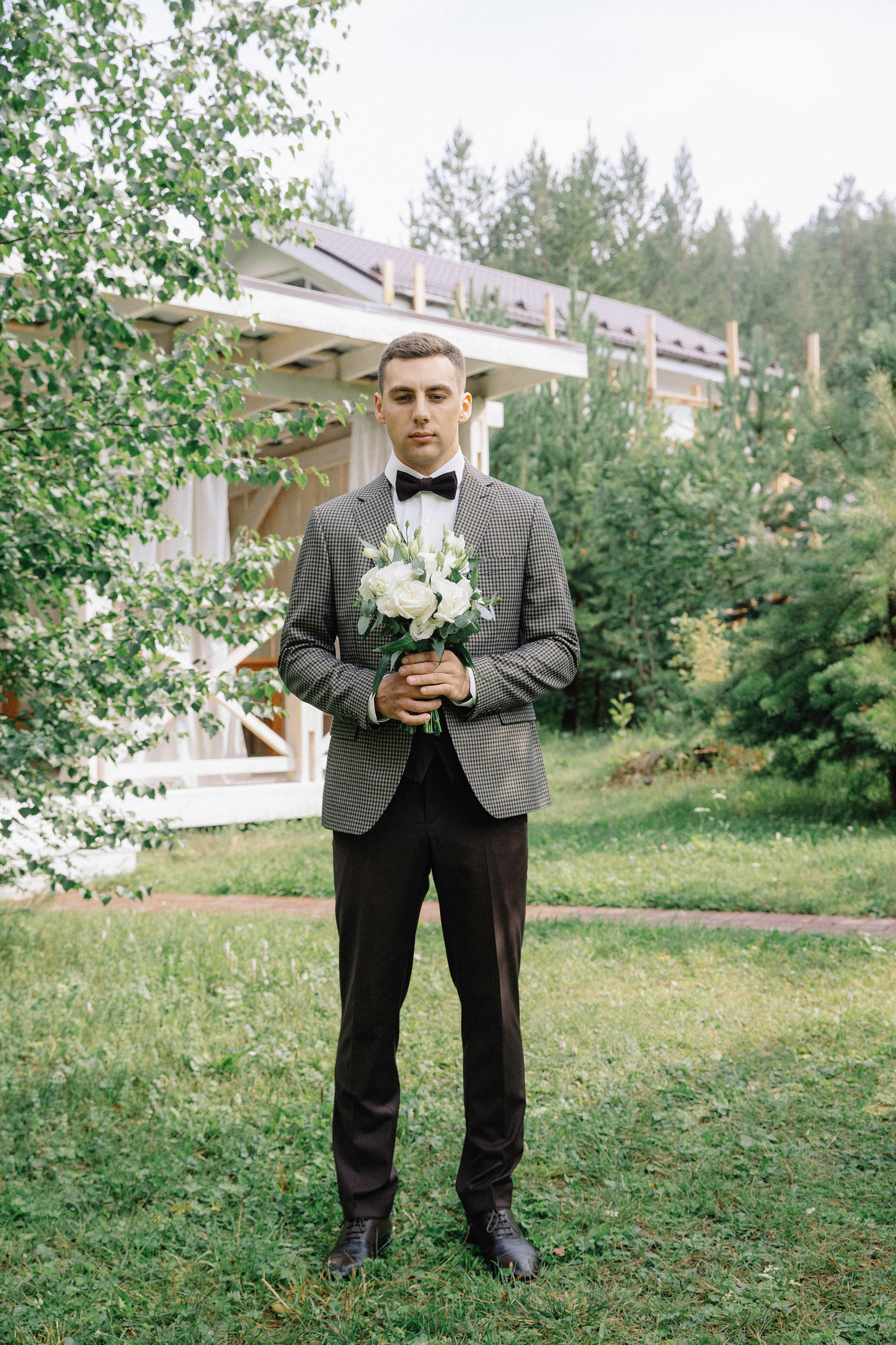 Филипп и Юлия