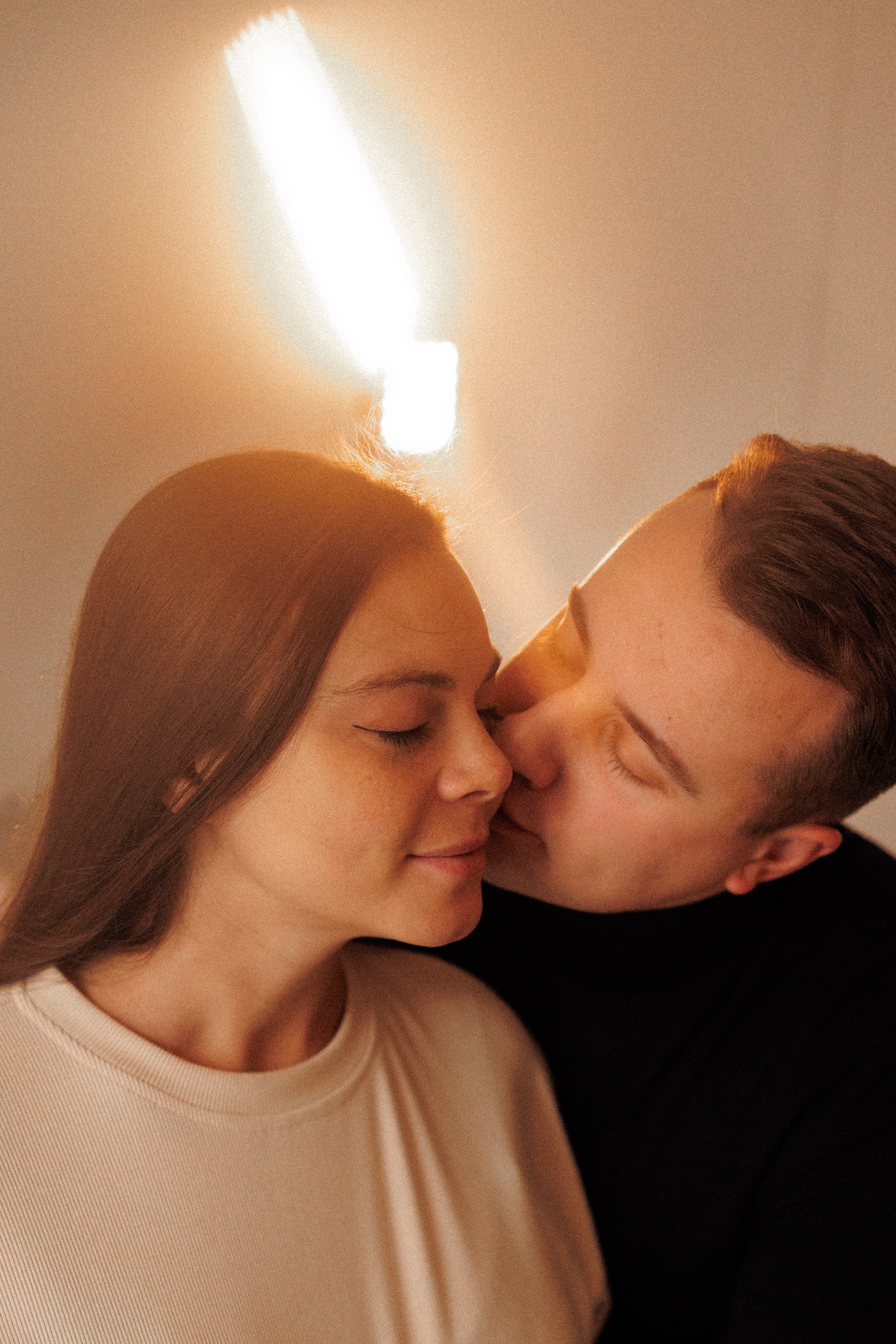 Дом. любовь. ожидание. Фотограф Москва Светлана Кирюшина