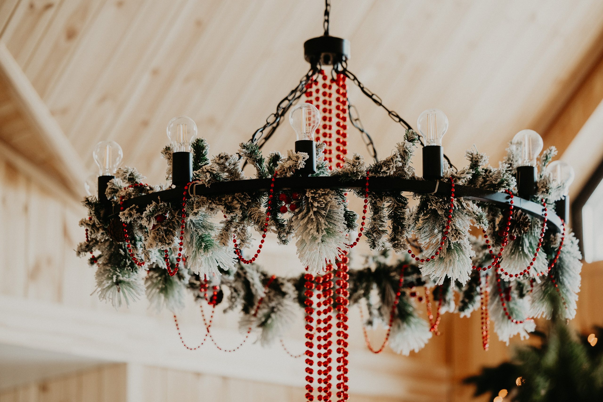 Пространство для ваших событий. Главная