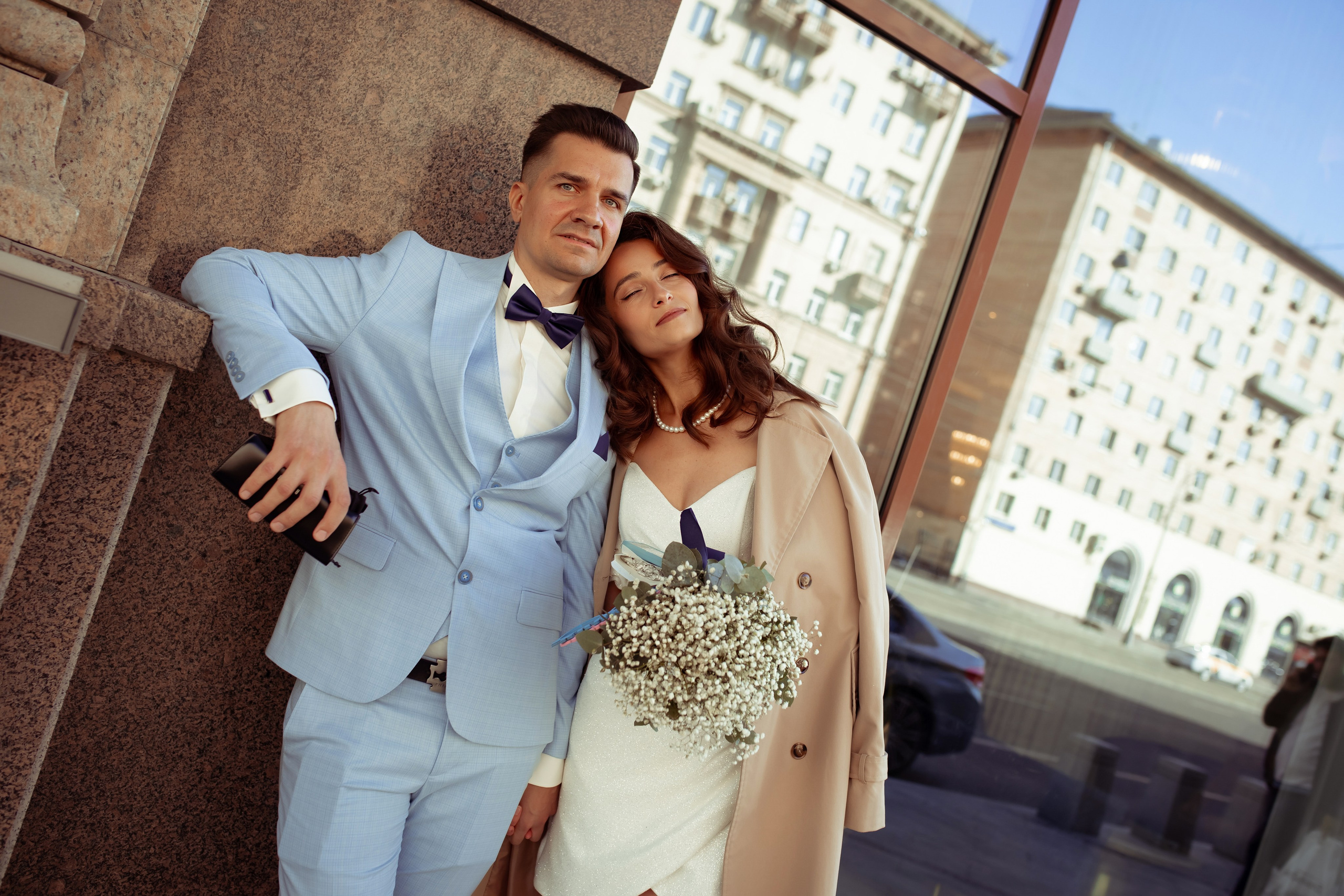 Юлия и Александр. Семейный и детский фотограф в Москве Дорогова Екатерина