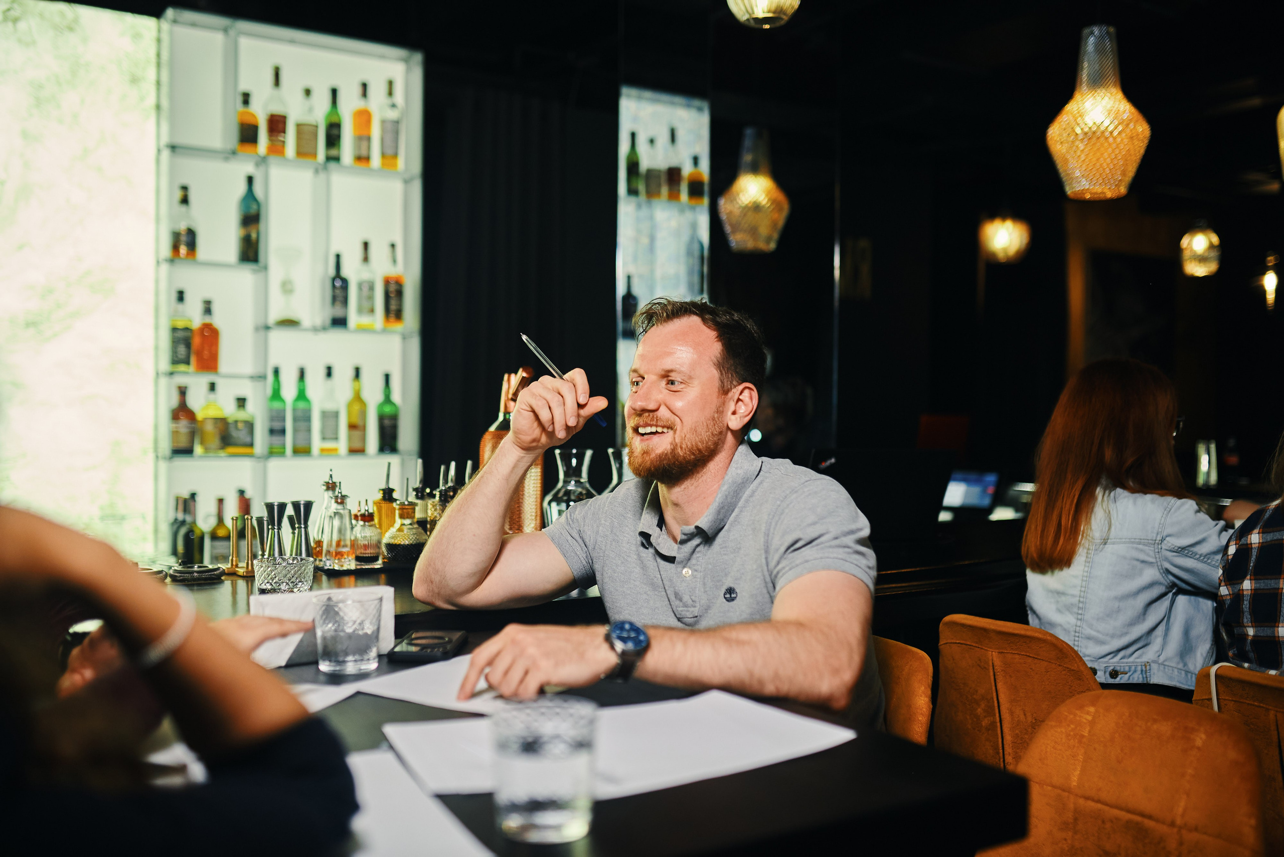 КВИЗ. Главная