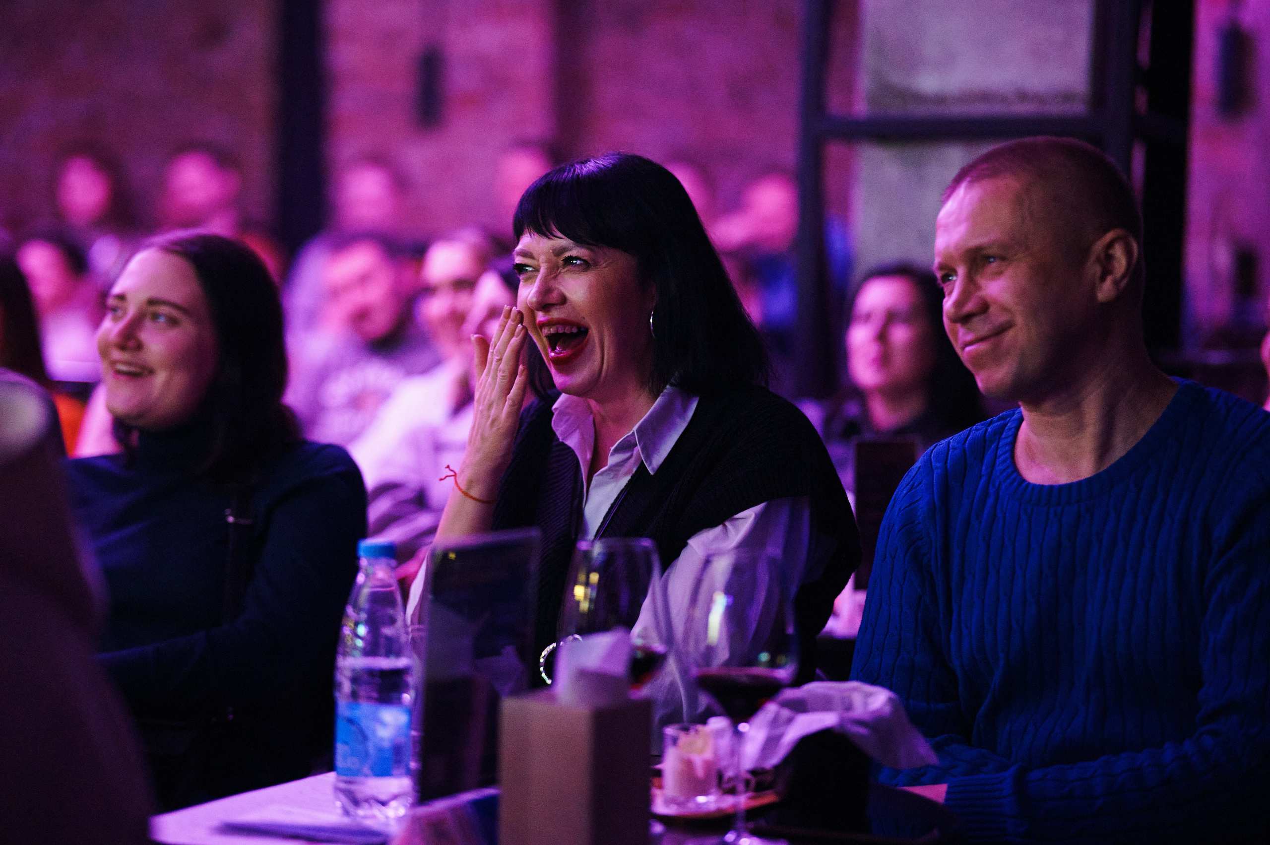 Технические неполадки. Главная