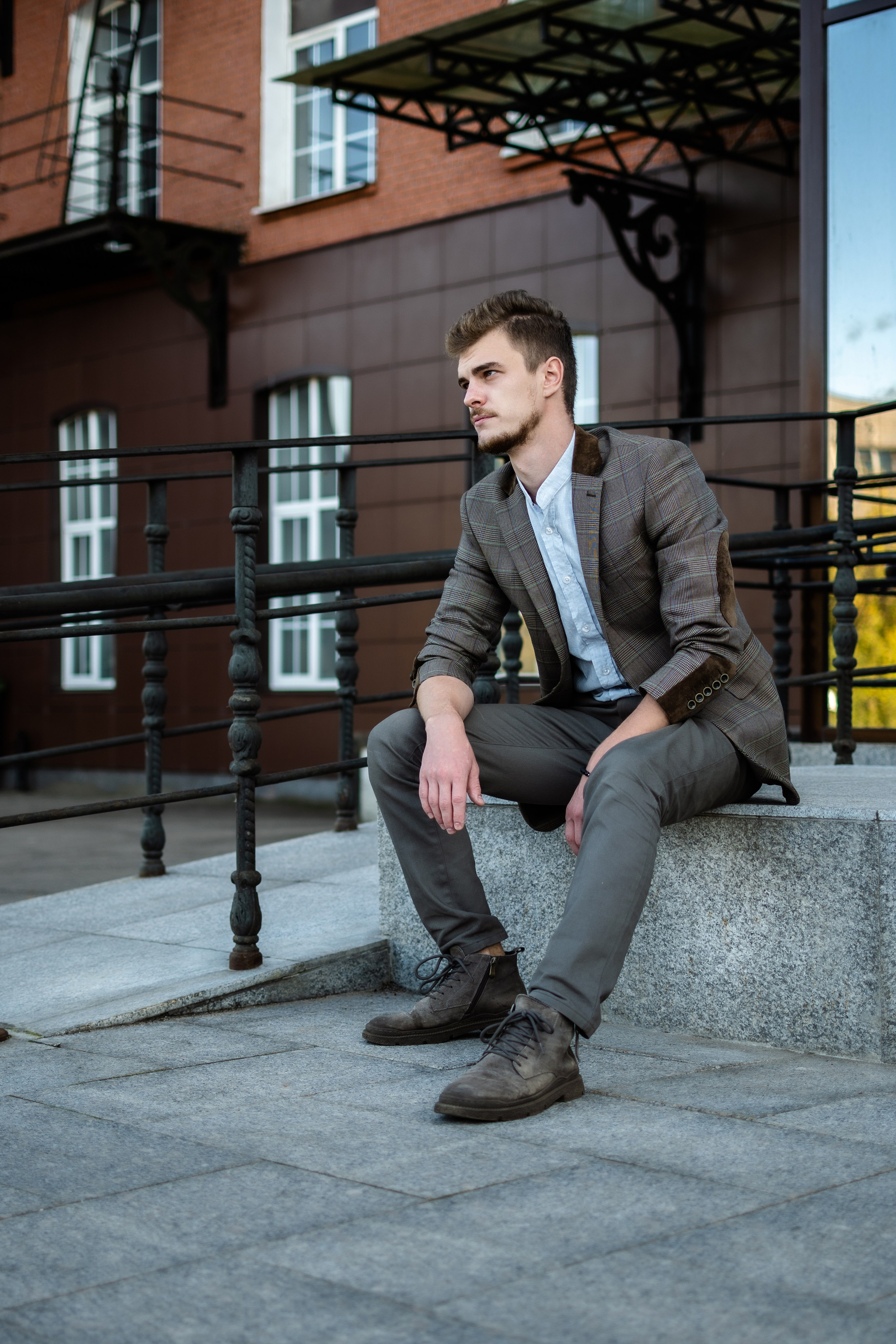 Георгий. Фотограф в Твери Дементьева Анастасия