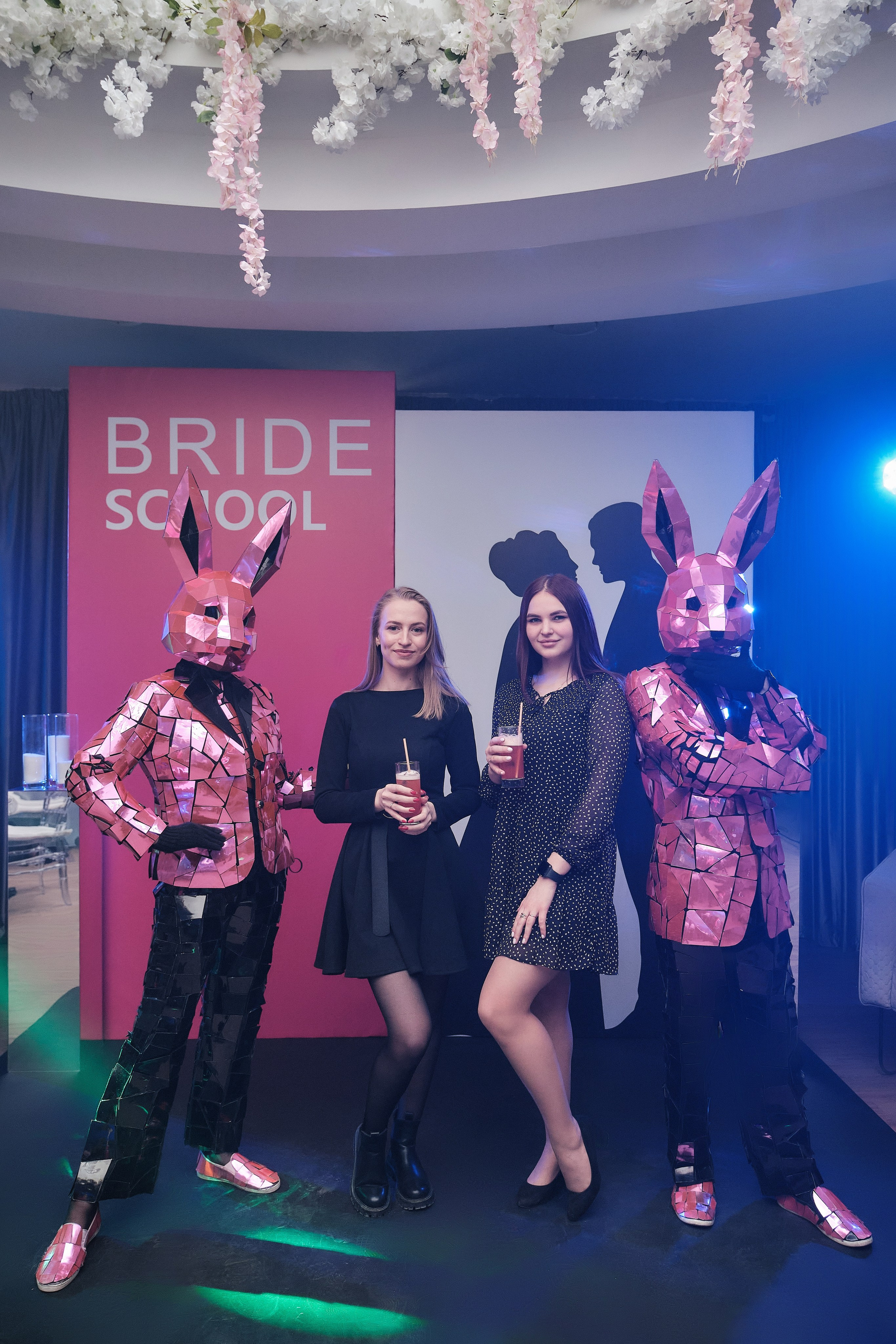 Школа невест 5. Свадебный фотограф в Екатеринбурге Соседков Евгений