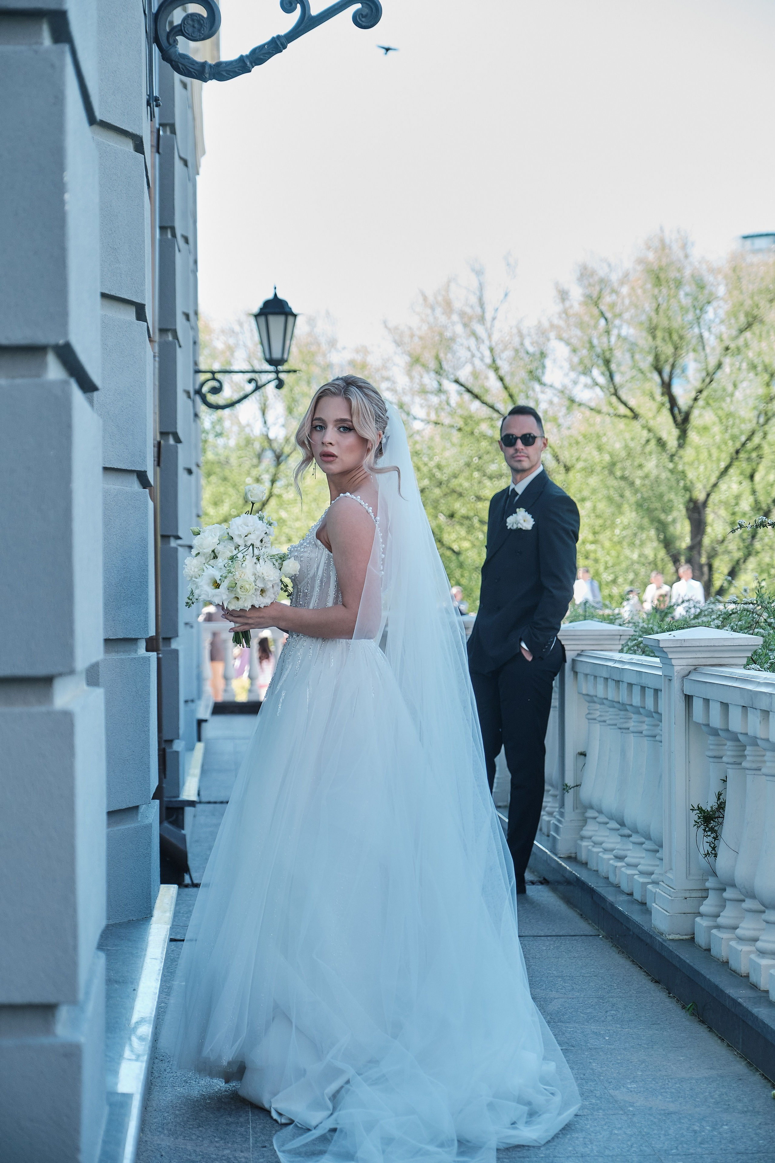 АНТОН И АНАСТАСИЯ. Свадебный фотограф в Екатеринбурге Соседков Евгений