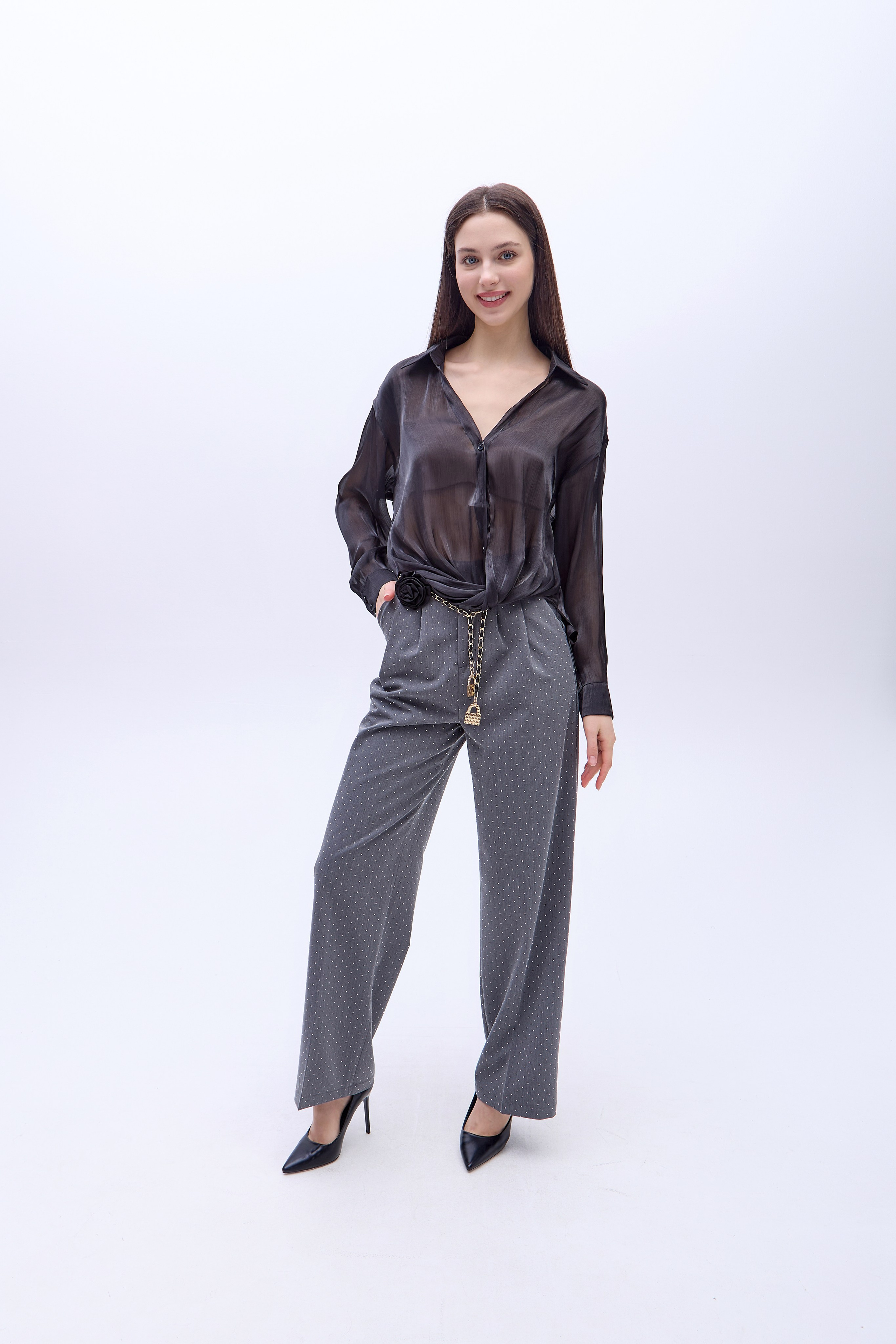 Съемка каталога в Краснодаре. Фотограф Руслан Потапов в Краснодаре