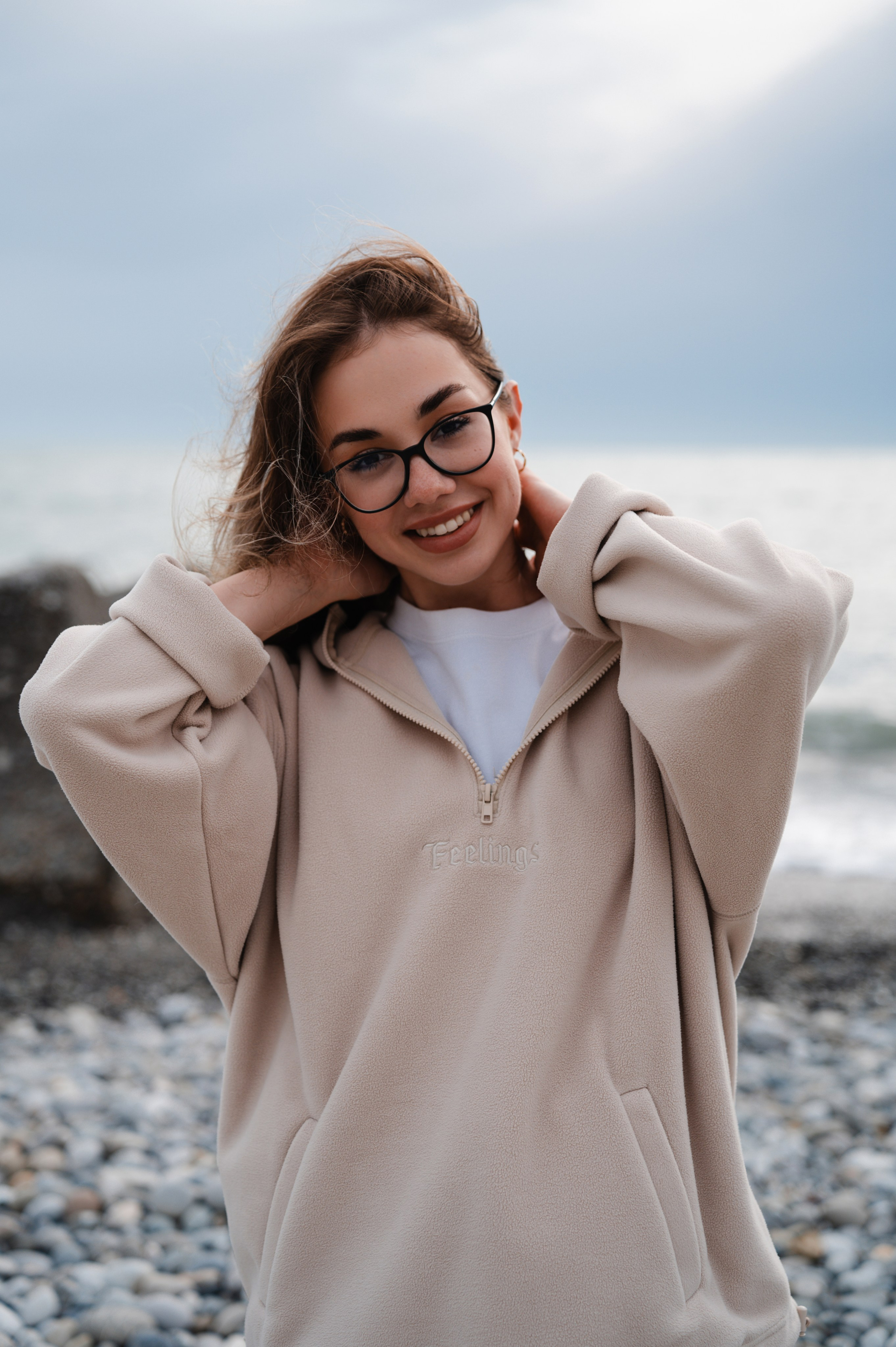 By the sea⋆🌊. Фотограф Ярута Оксана / Ростов-на-Дону