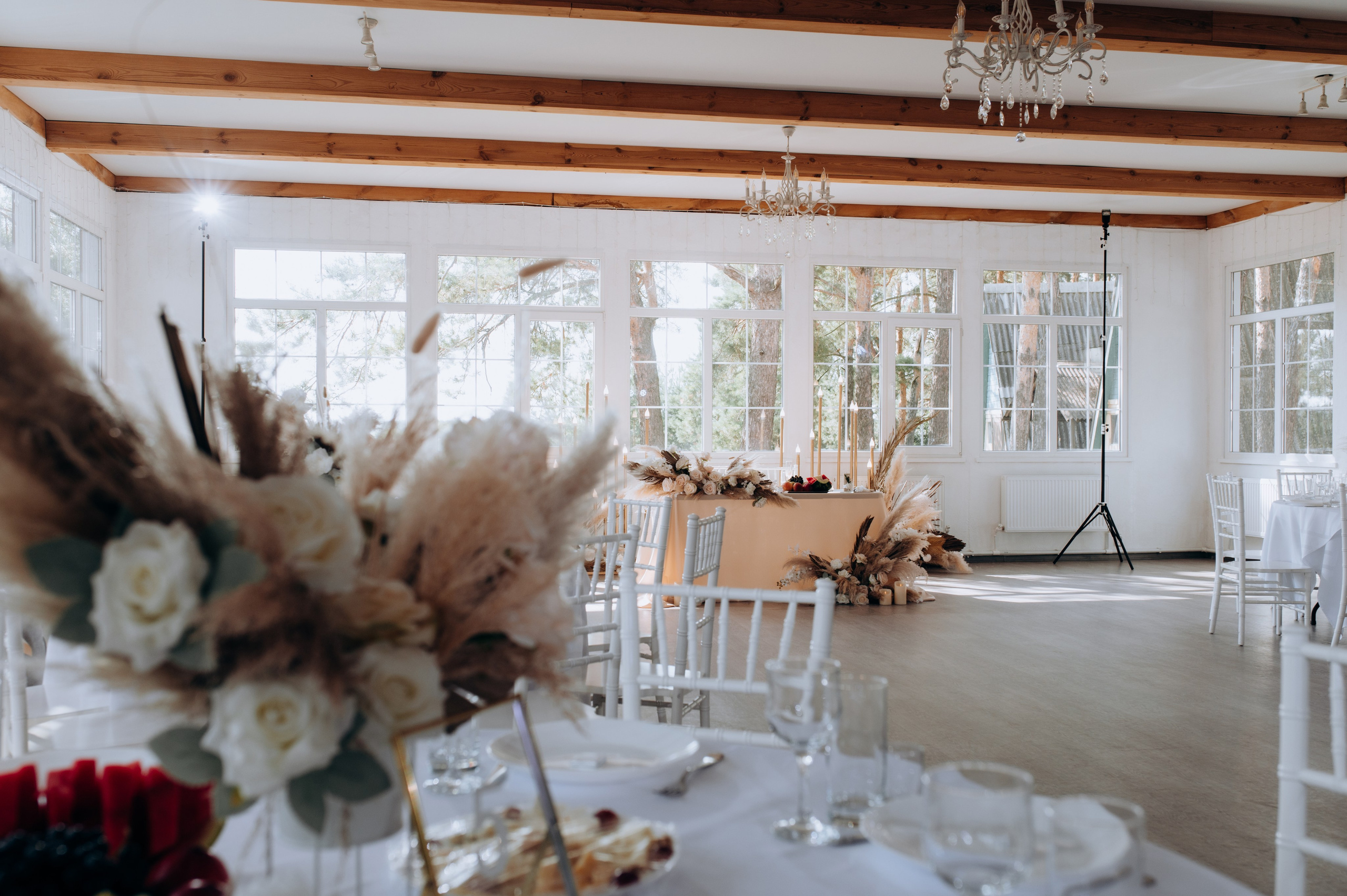 Вадим + Валерия. Свадебный фотограф в Тамбове Валерий Тихов