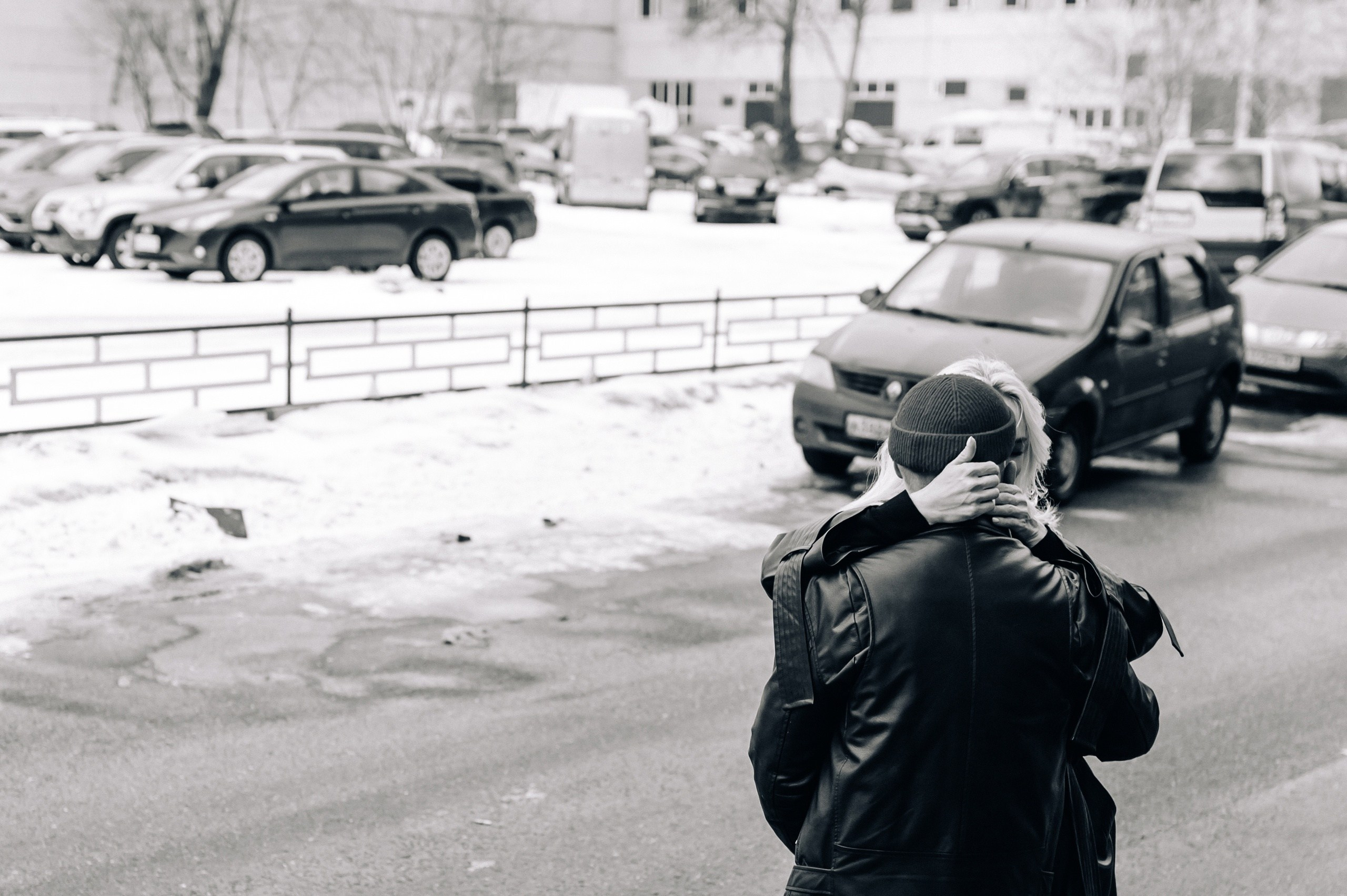 Елена + Максим. Свадебный фотограф в Тамбове Валерий Тихов