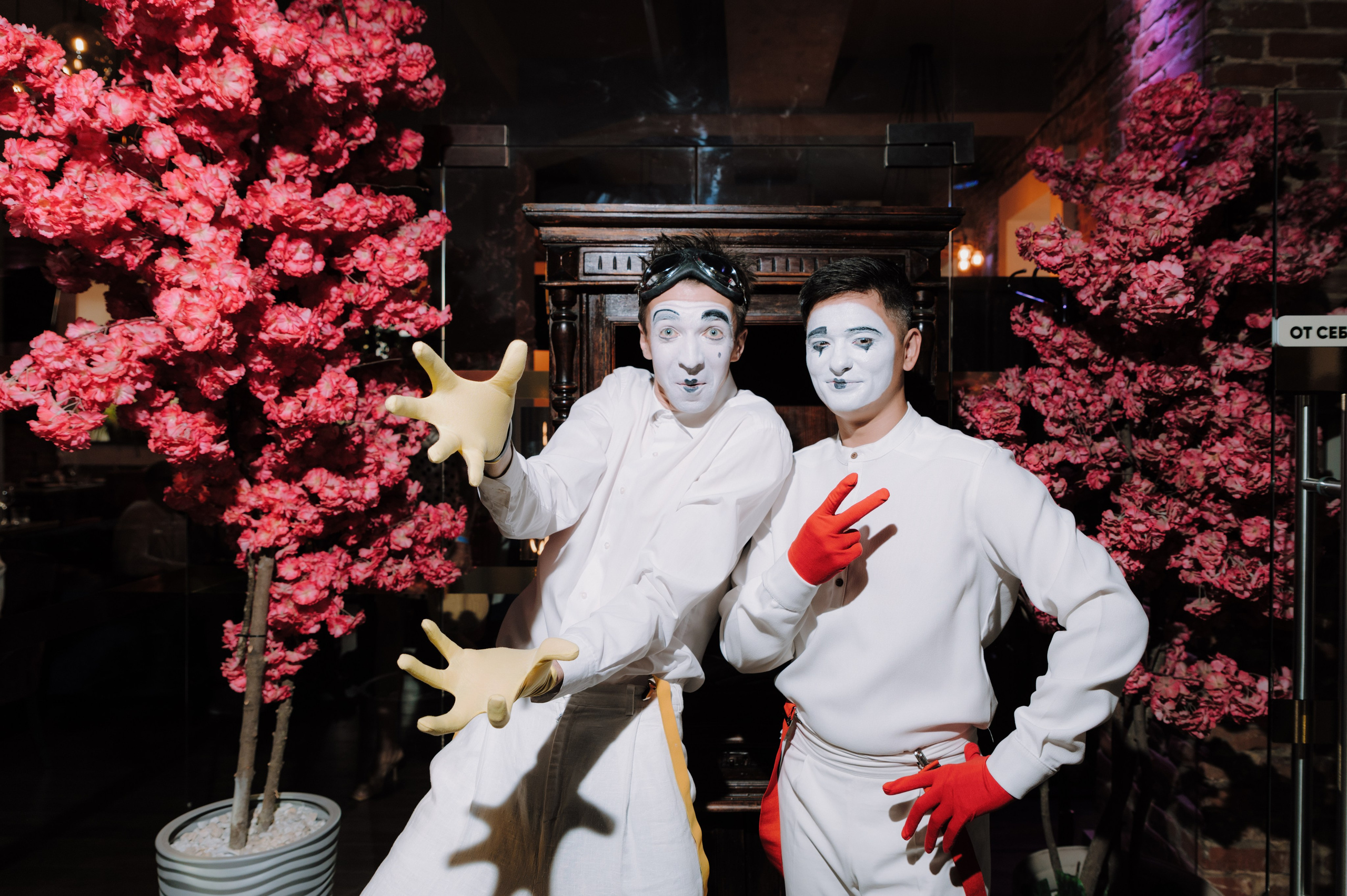 Beerlogovo birthday party 2024. Свадебный фотограф в Тамбове Валерий Тихов