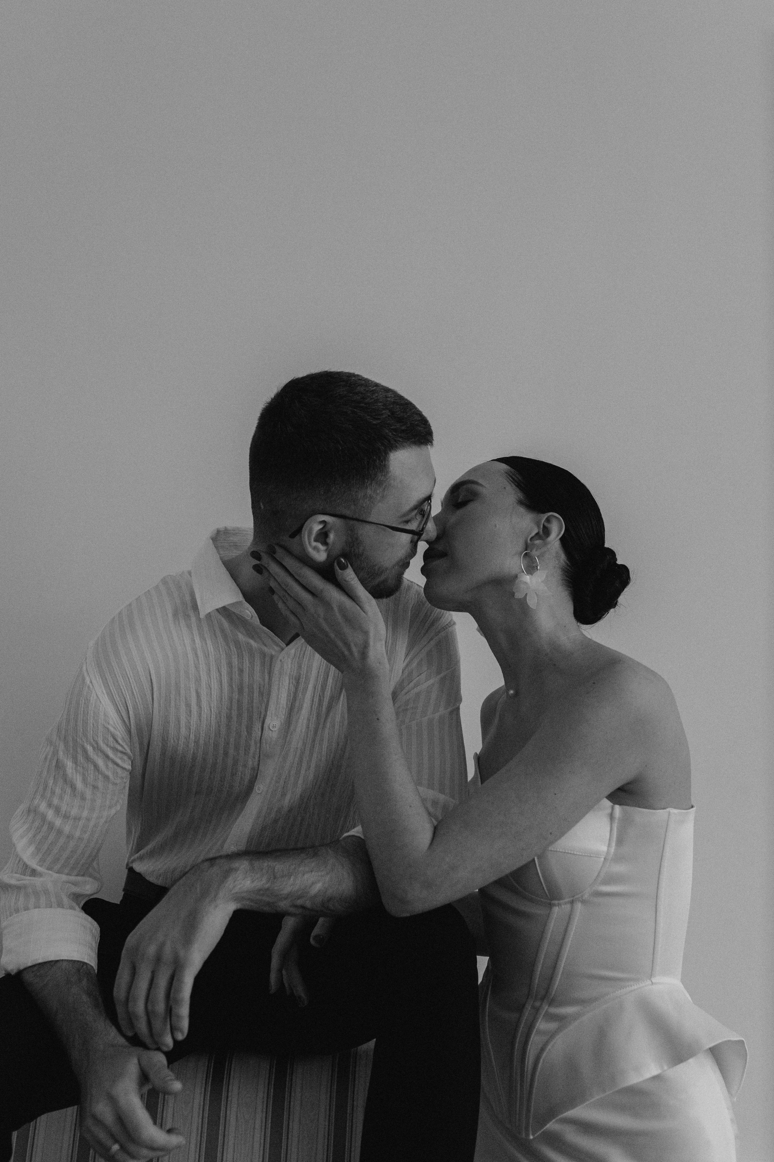 Лера & Серёжа. Семейный фотограф в Москве