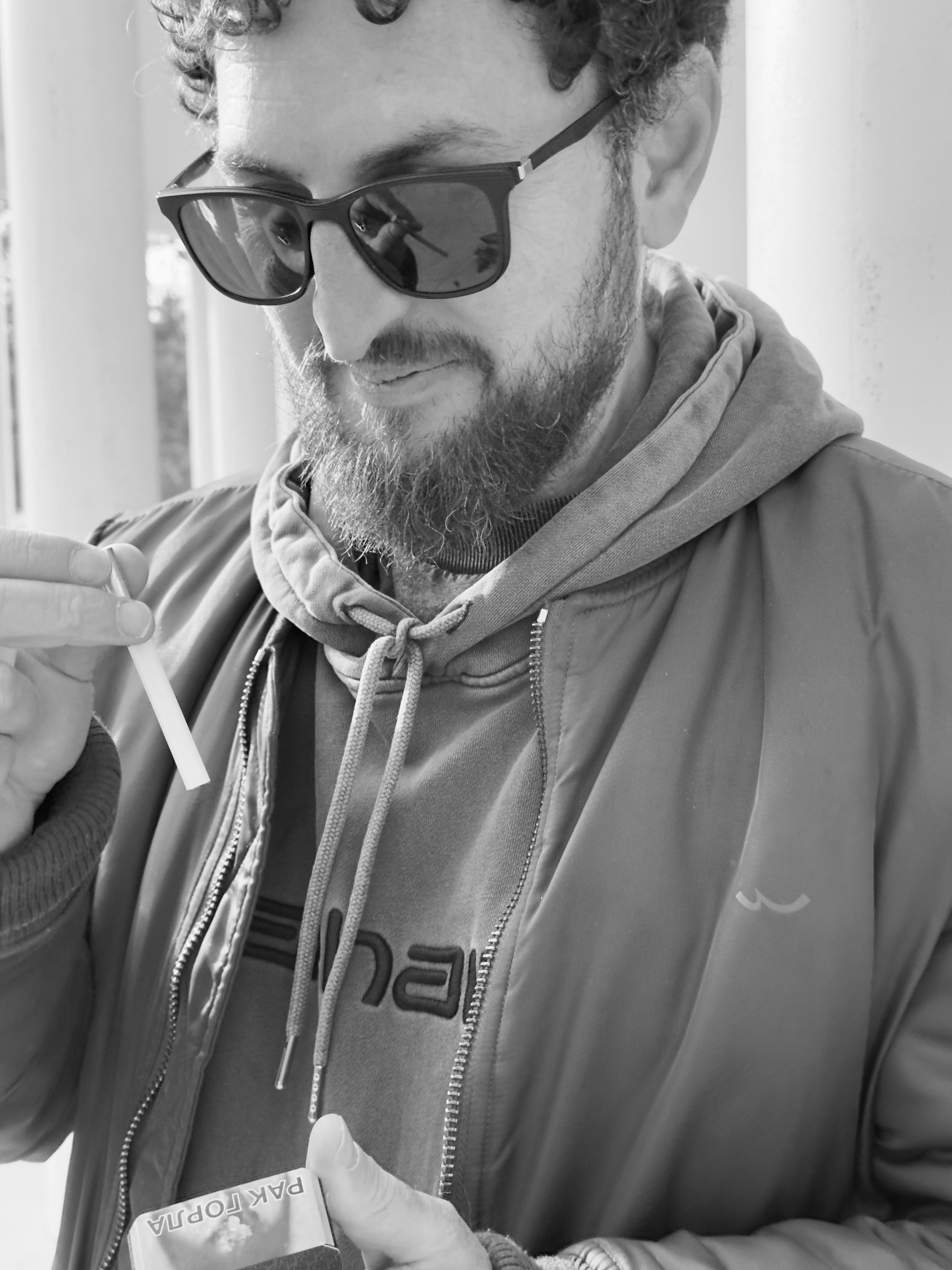 ФотоПрогулки. Смотри, красота!