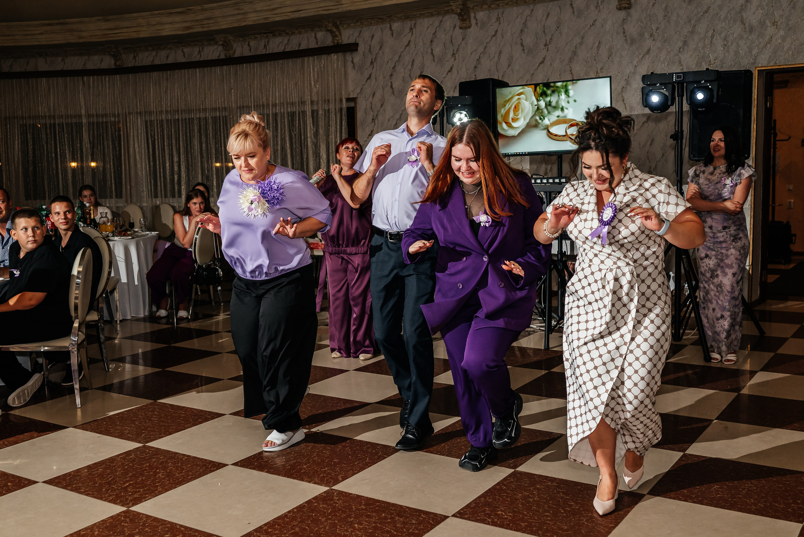 Анна и Александр. 16.08.2025. Фотограф в Каменске-Шахтинском Ольга Сагал