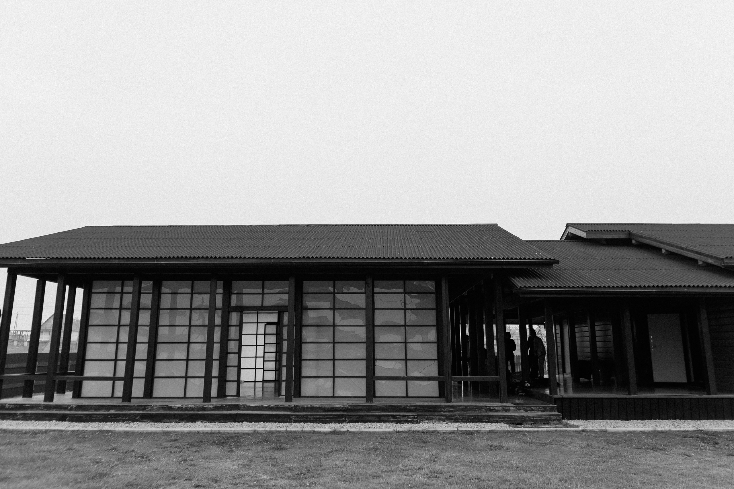 «Луна сегодня красивая». Свадебный и семейный фотограф в Якутске — Дьулусхан Прокопьев