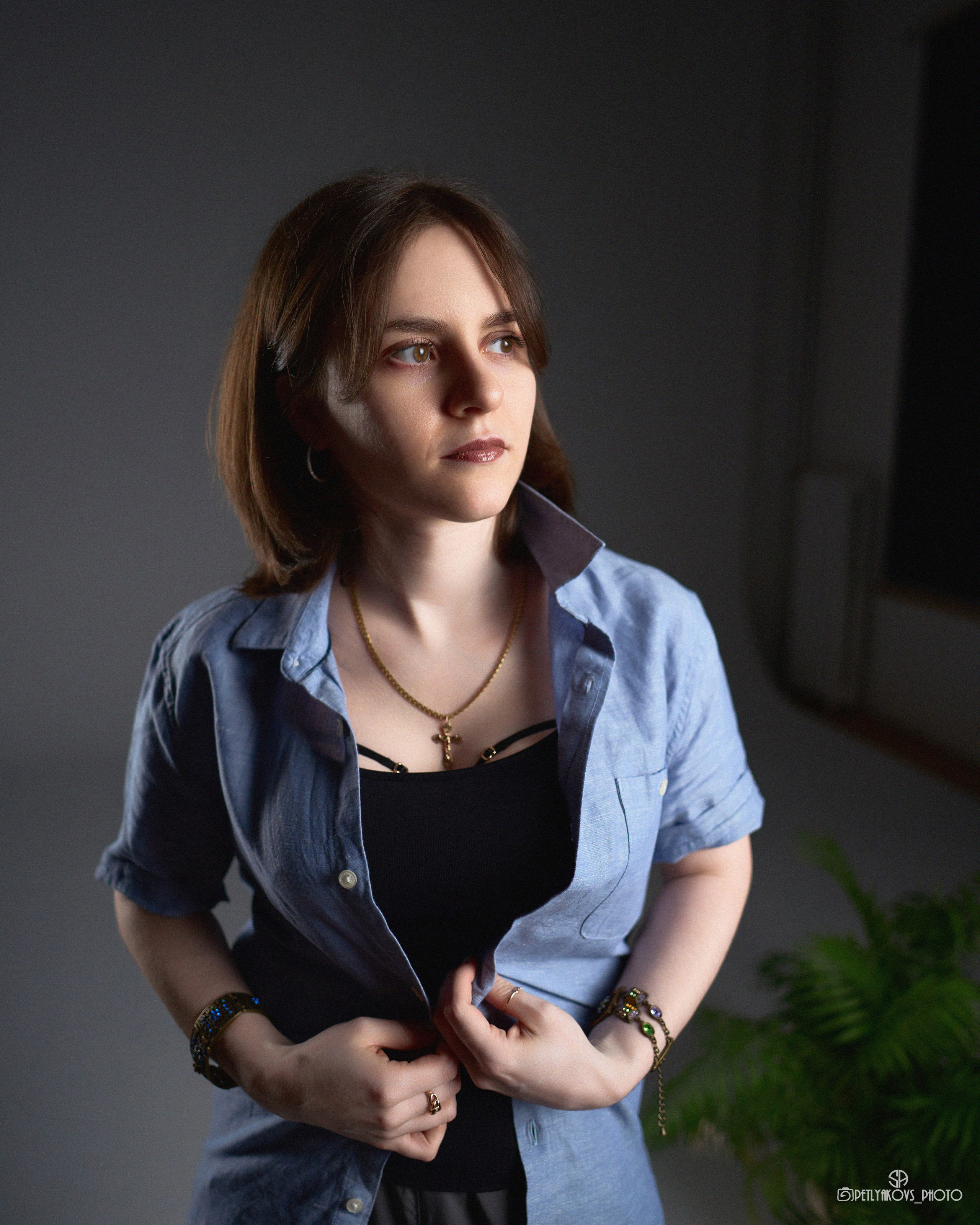 Студийная фотосессия для Афины. Фотограф, видеограф Пятигорск, Ставрополь, Ессентуки, Petlyakovs_photo