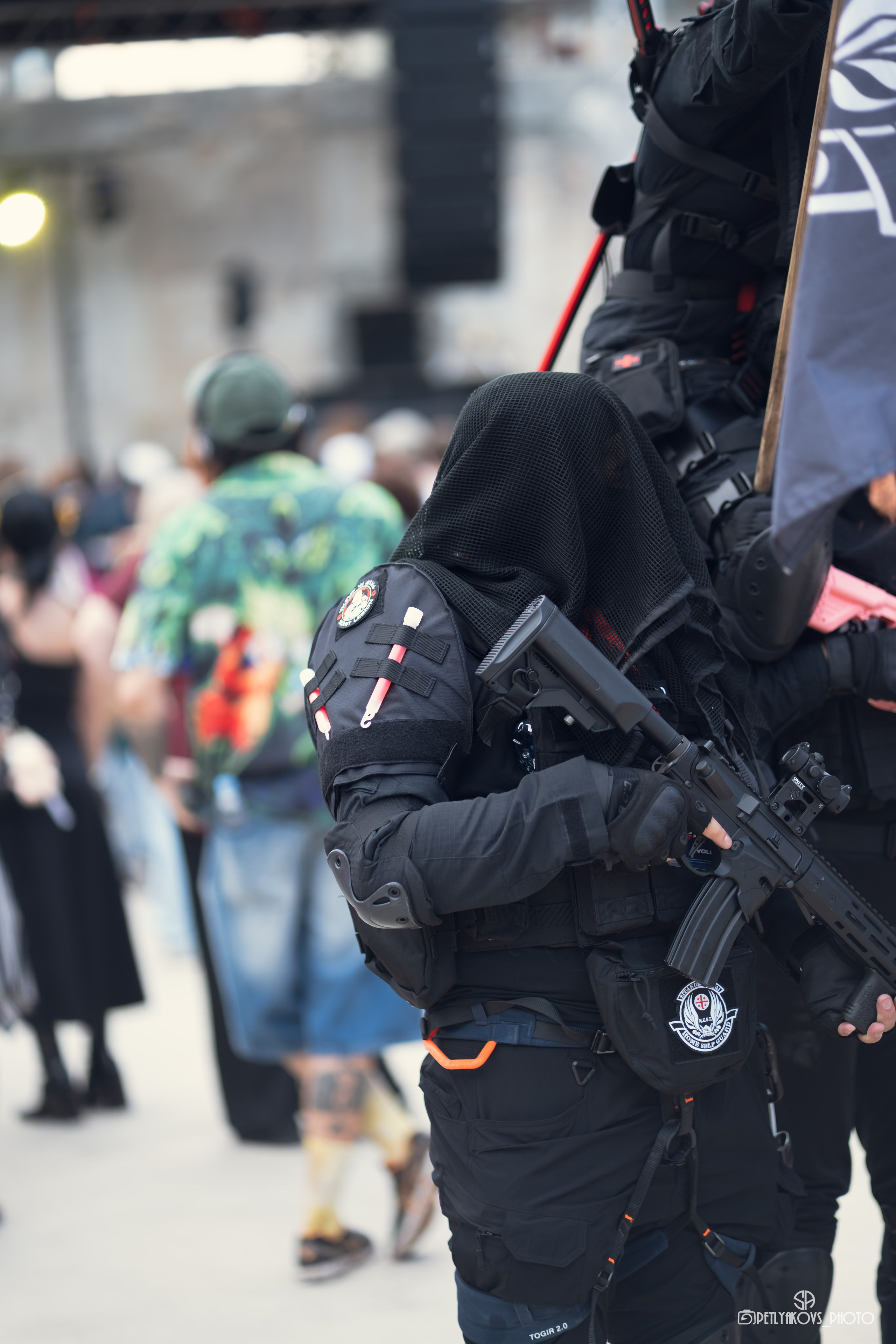 Anime music fest 2025 Tbilisi. Фотограф, видеограф Пятигорск, Ставрополь, Ессентуки, Petlyakovs_photo