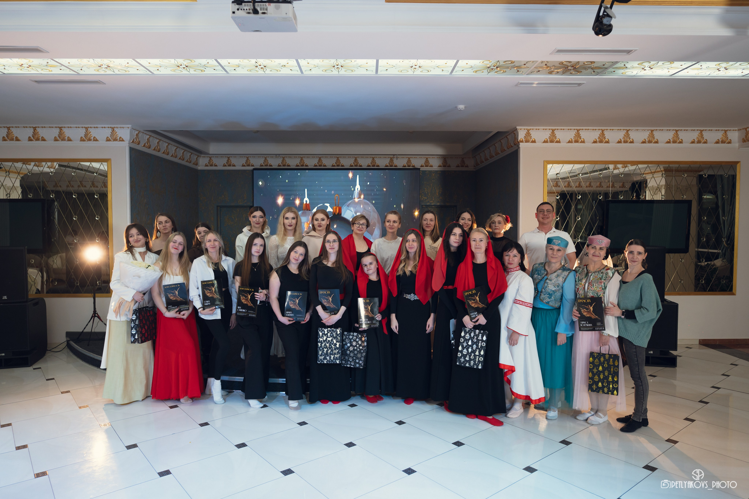 Отчётный концерт LEVITA. Фотограф, видеограф Пятигорск, Ставрополь, Ессентуки, Petlyakovs_photo