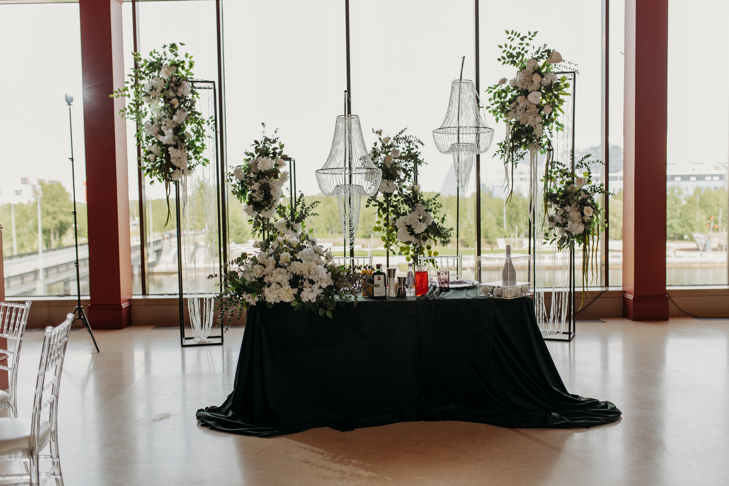 Влад и Анна. Фотограф Тимербаева Алина г. Сургут